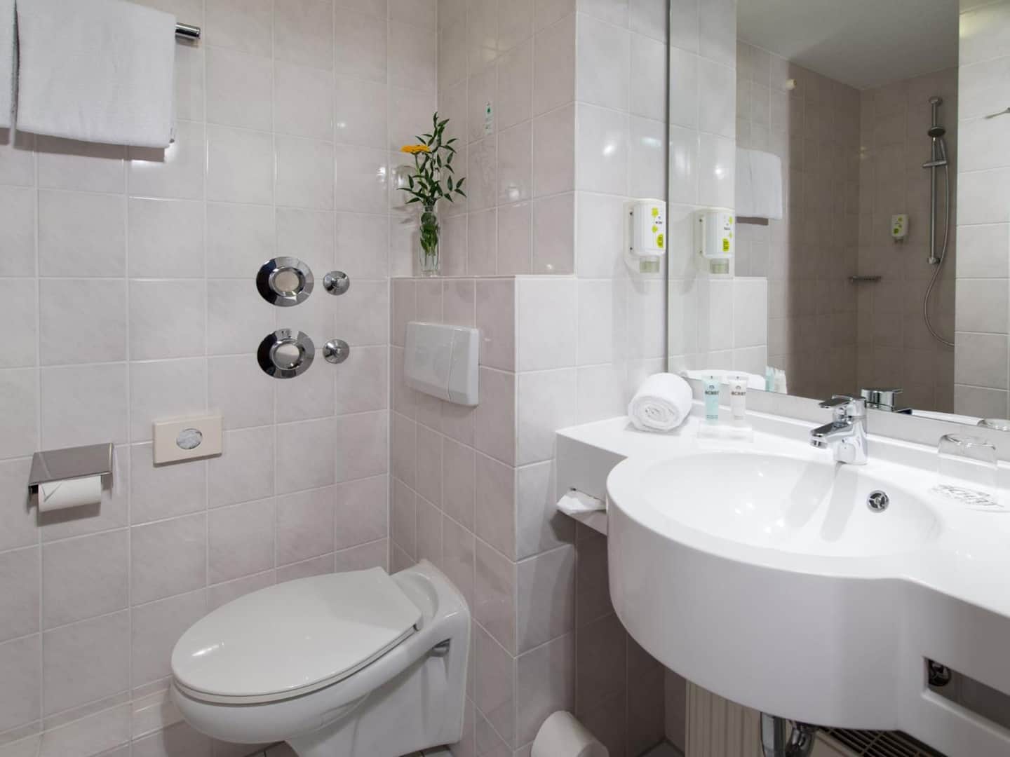 ACHAT Hotel Darmstadt Griesheim