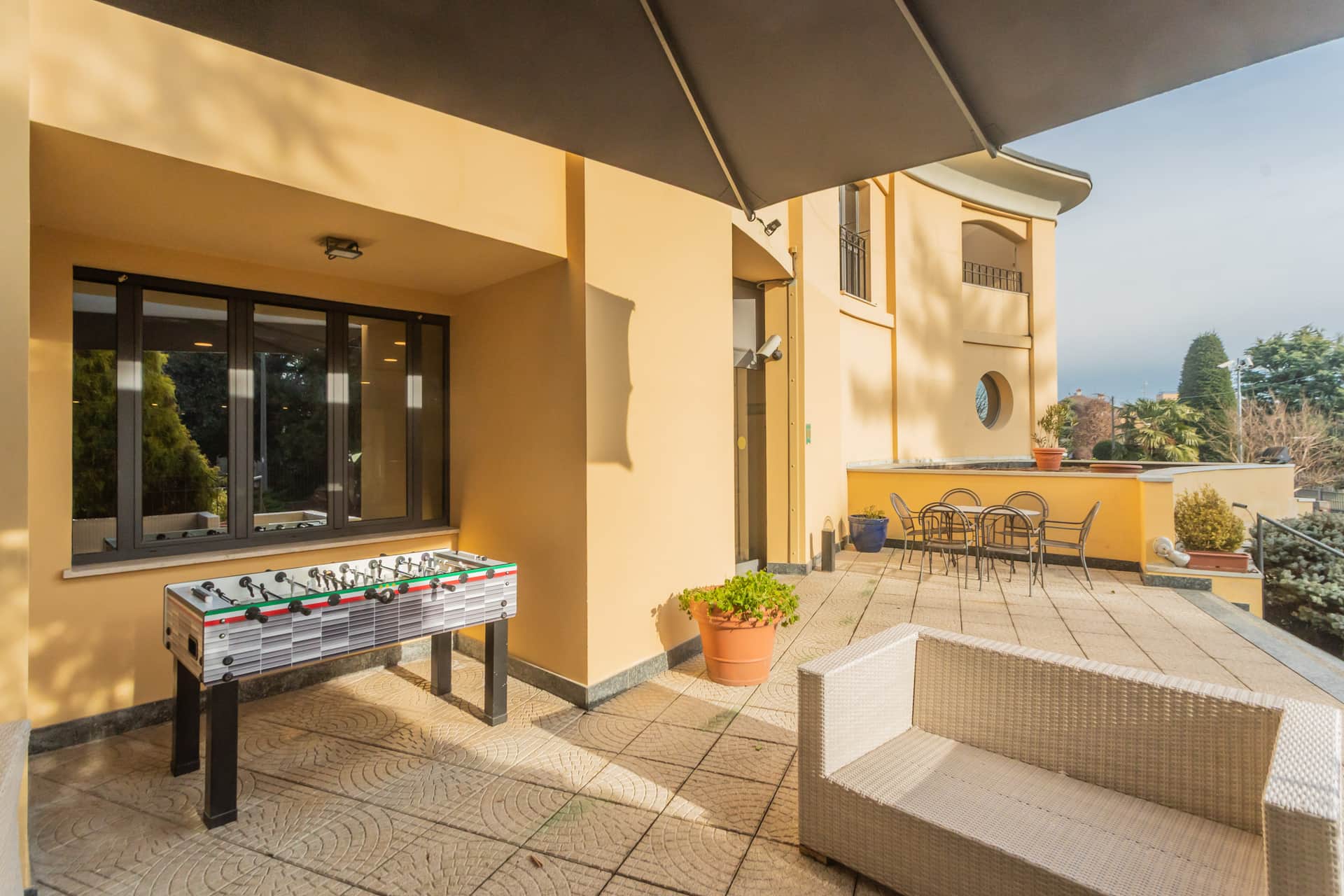 Hotel Polo