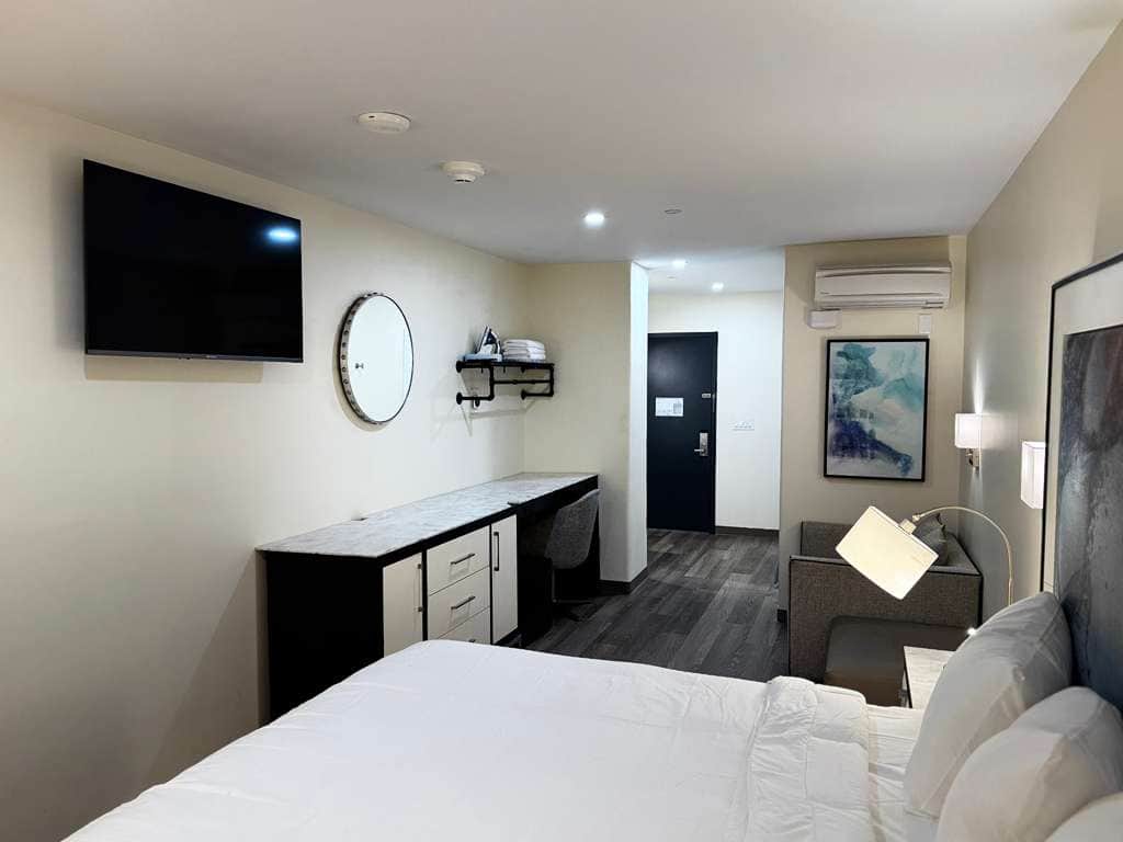 Nova Hotel JFK