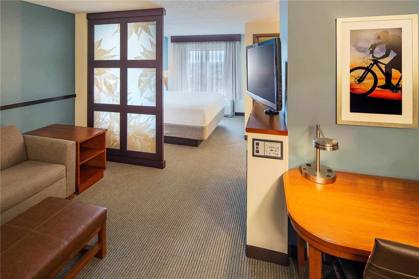 Hyatt Place Madison/Downtown
