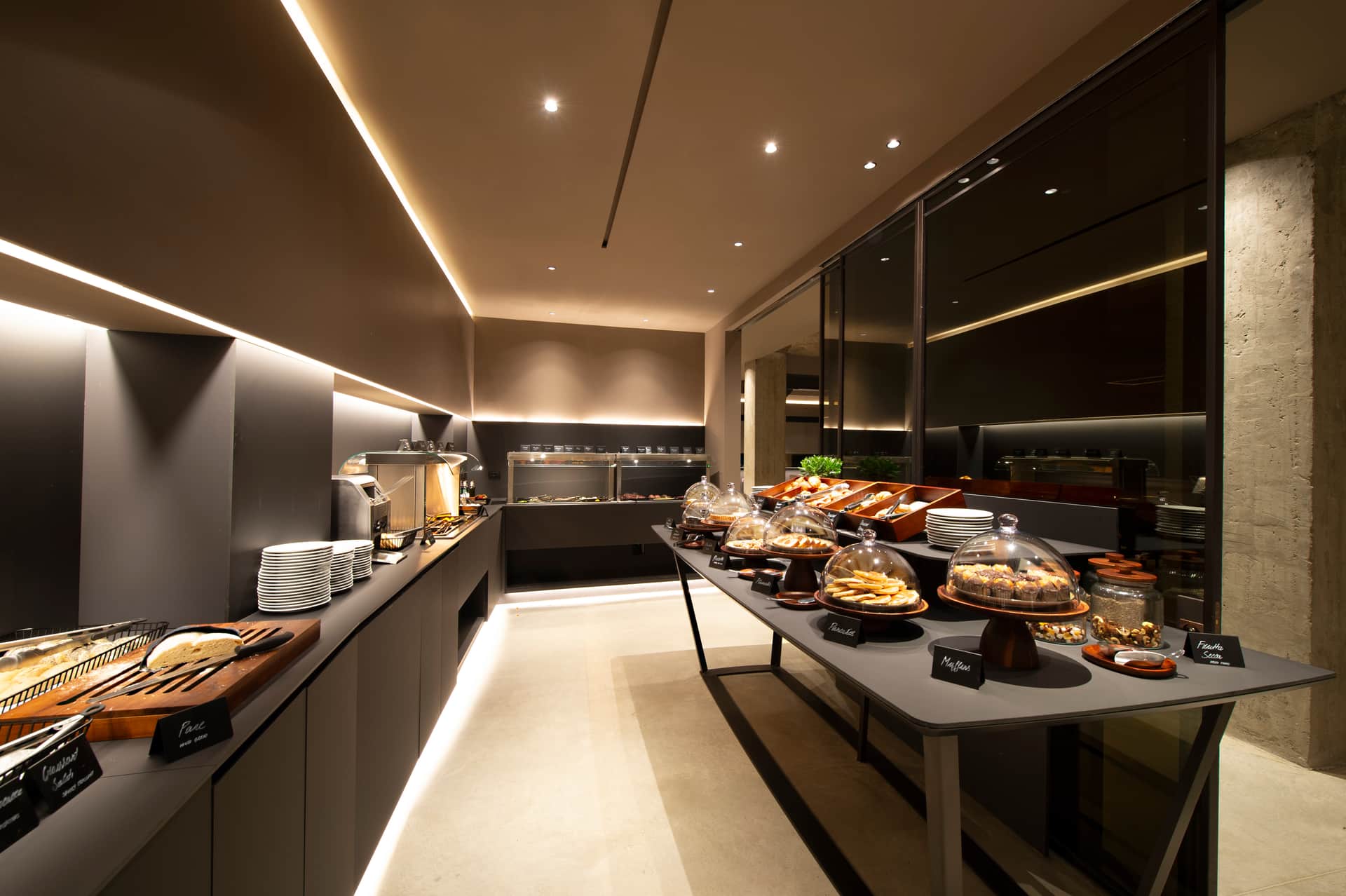 7BA Hotel Milano
