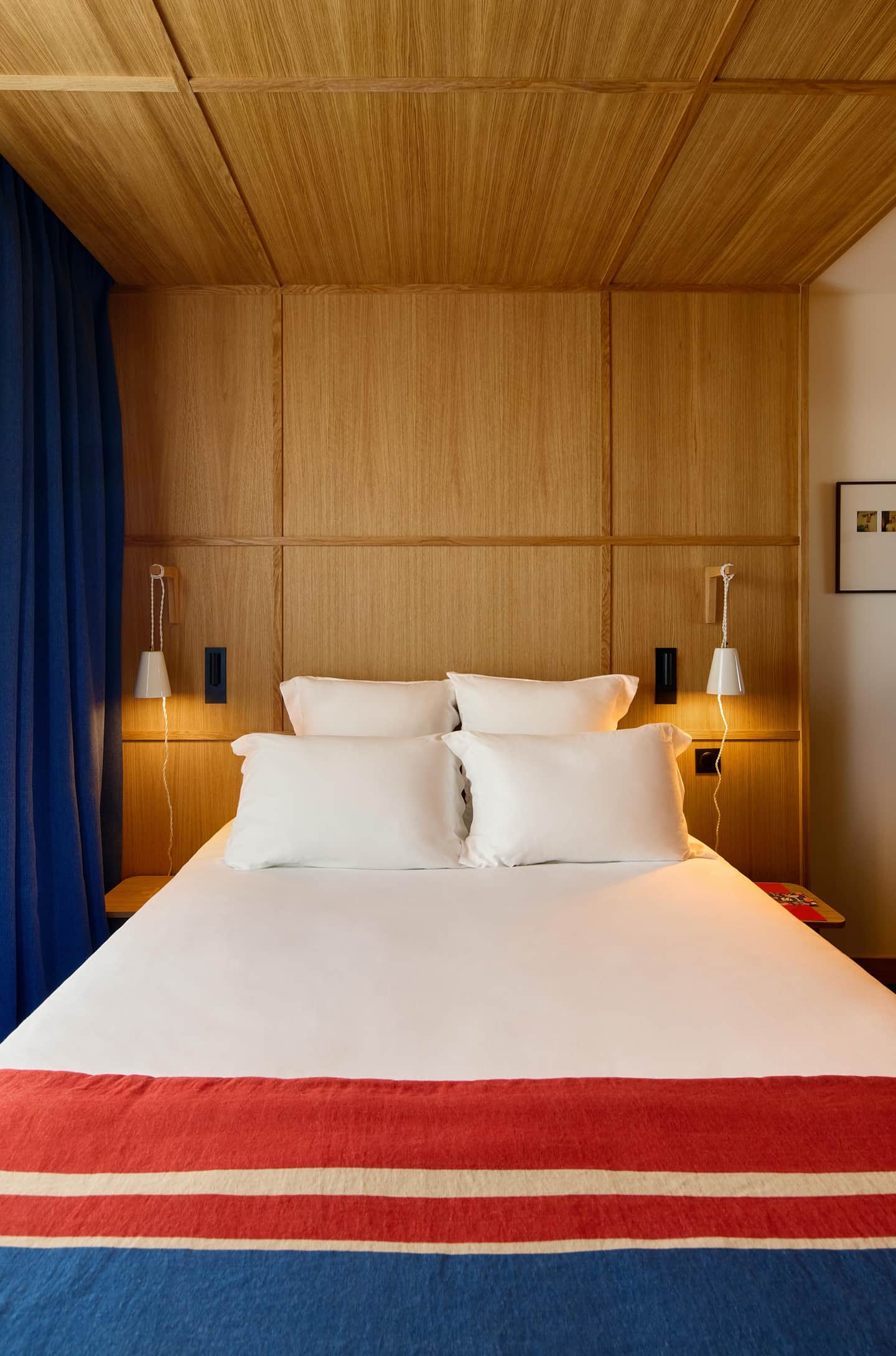 Hôtel Grand Mess Clermont-Ferrand