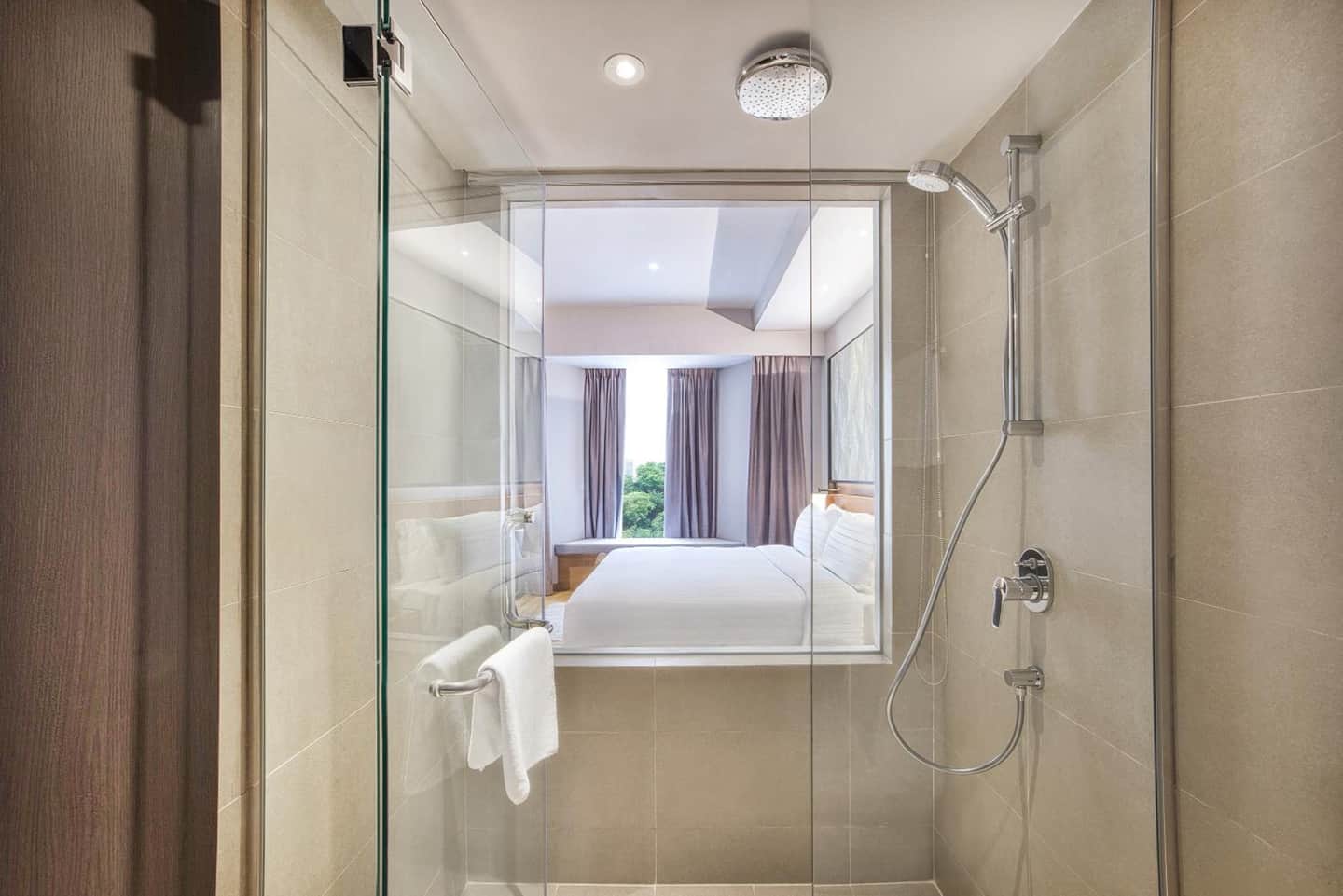 Wyndham Singapore Hotel