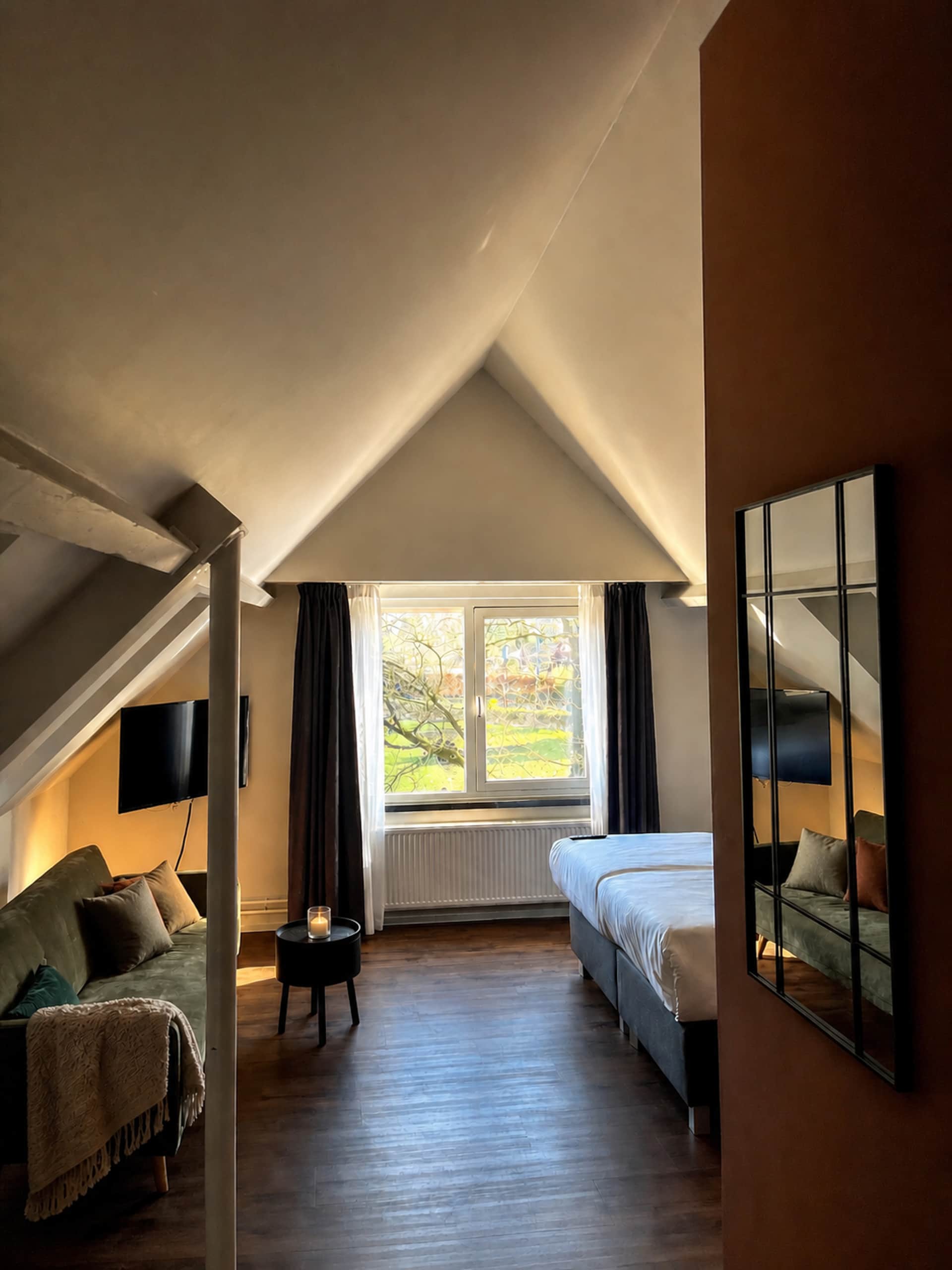 Paping Hotel & Spa by Flow