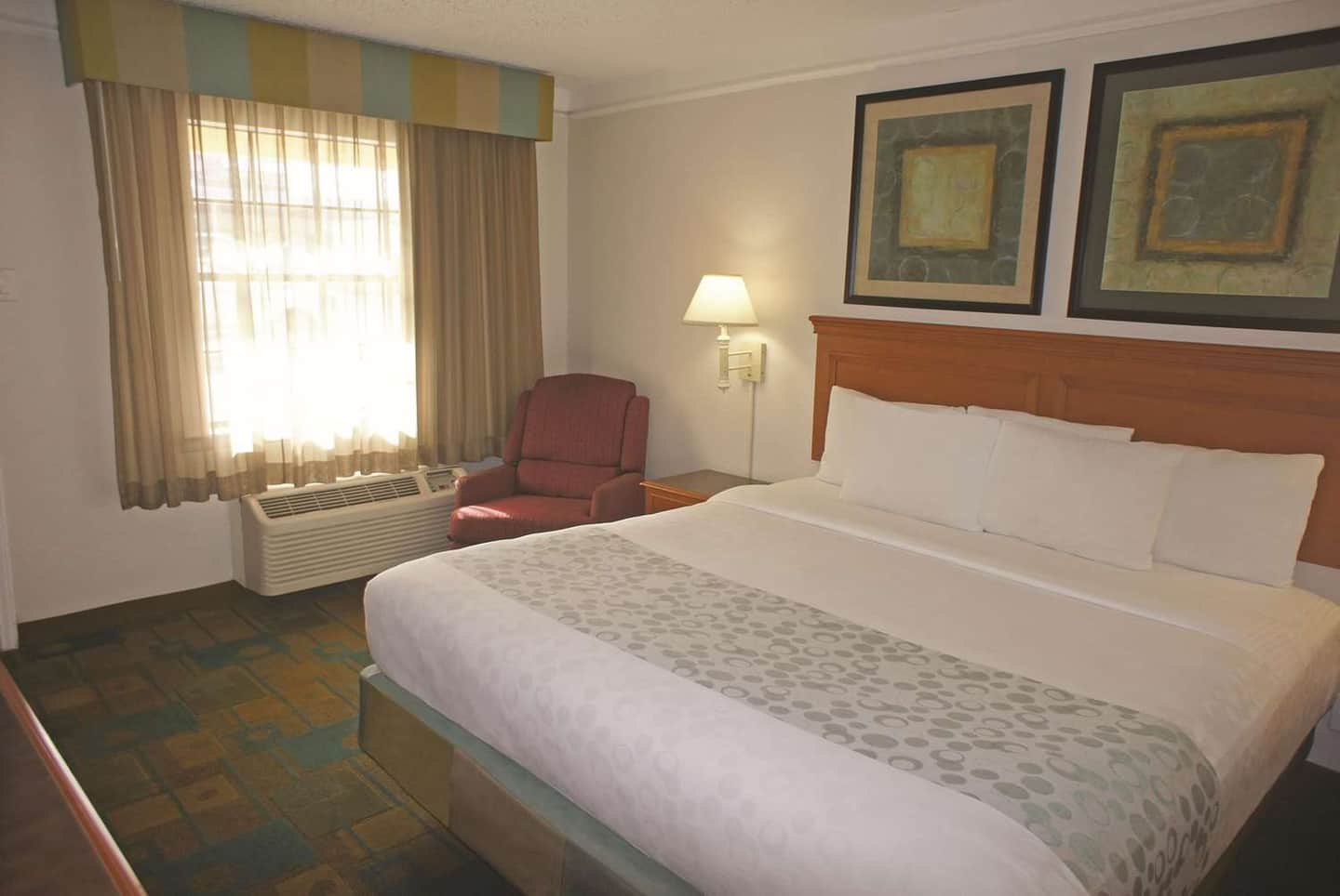 La Quinta Inn by Wyndham Austin Oltorf