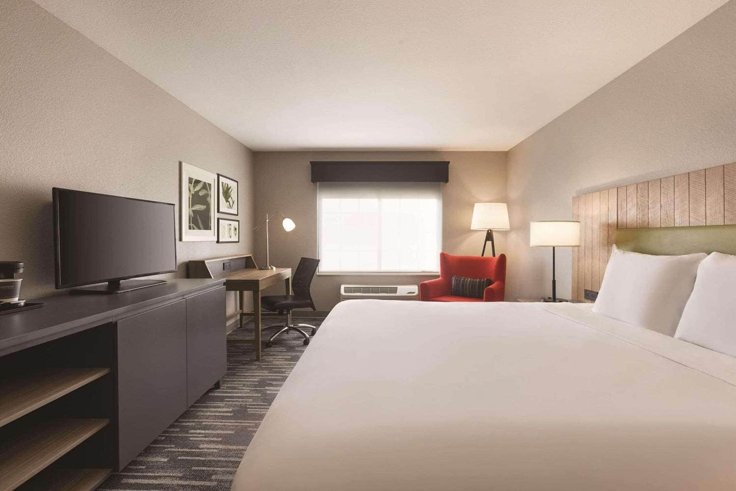 Country Inn & Suites by Radisson, Green Bay North