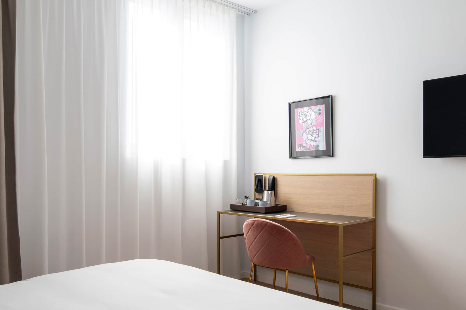 Jill Hotel