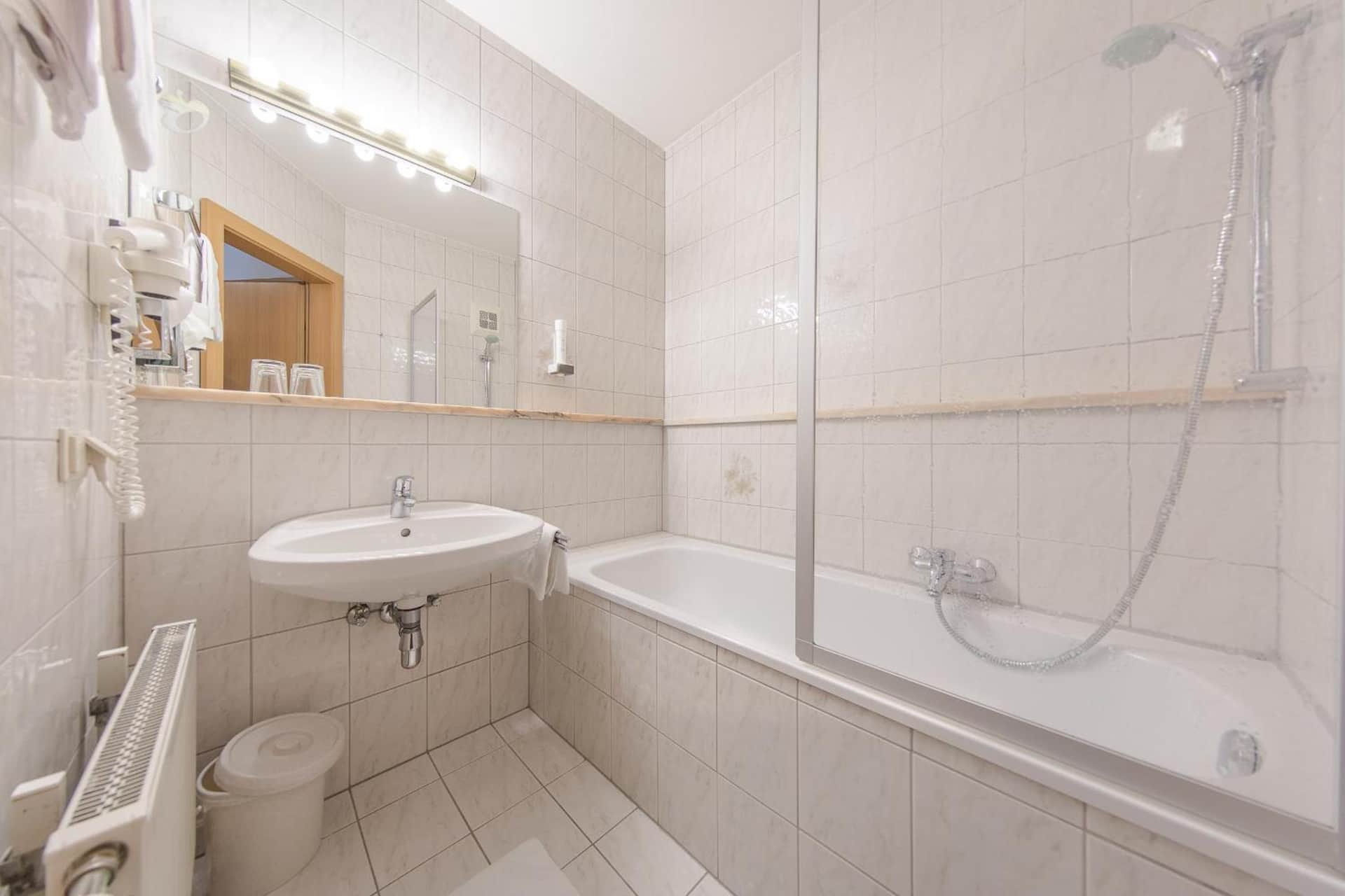 Hotel Kern Buam