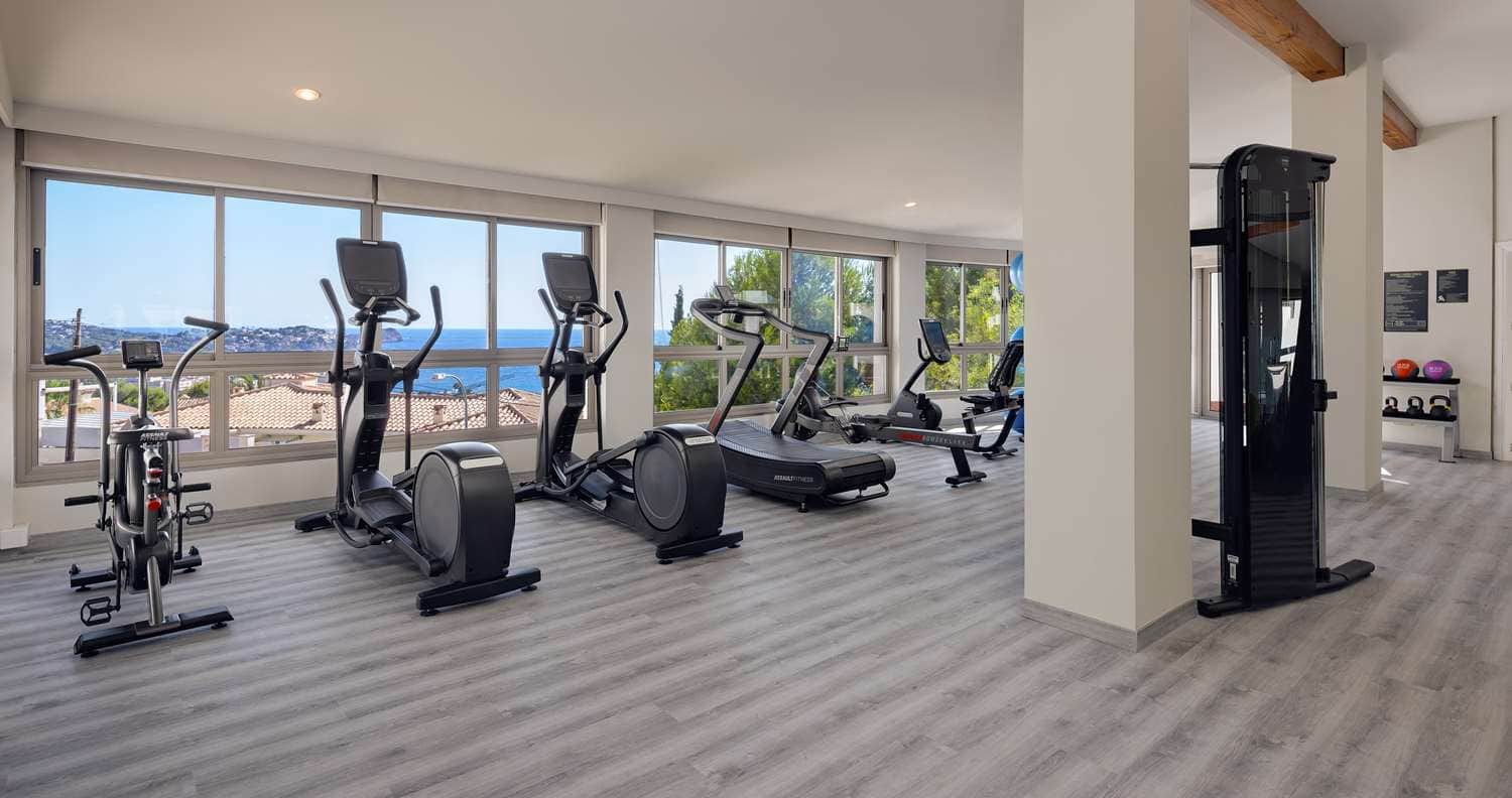 Hilton Mallorca Galatzo