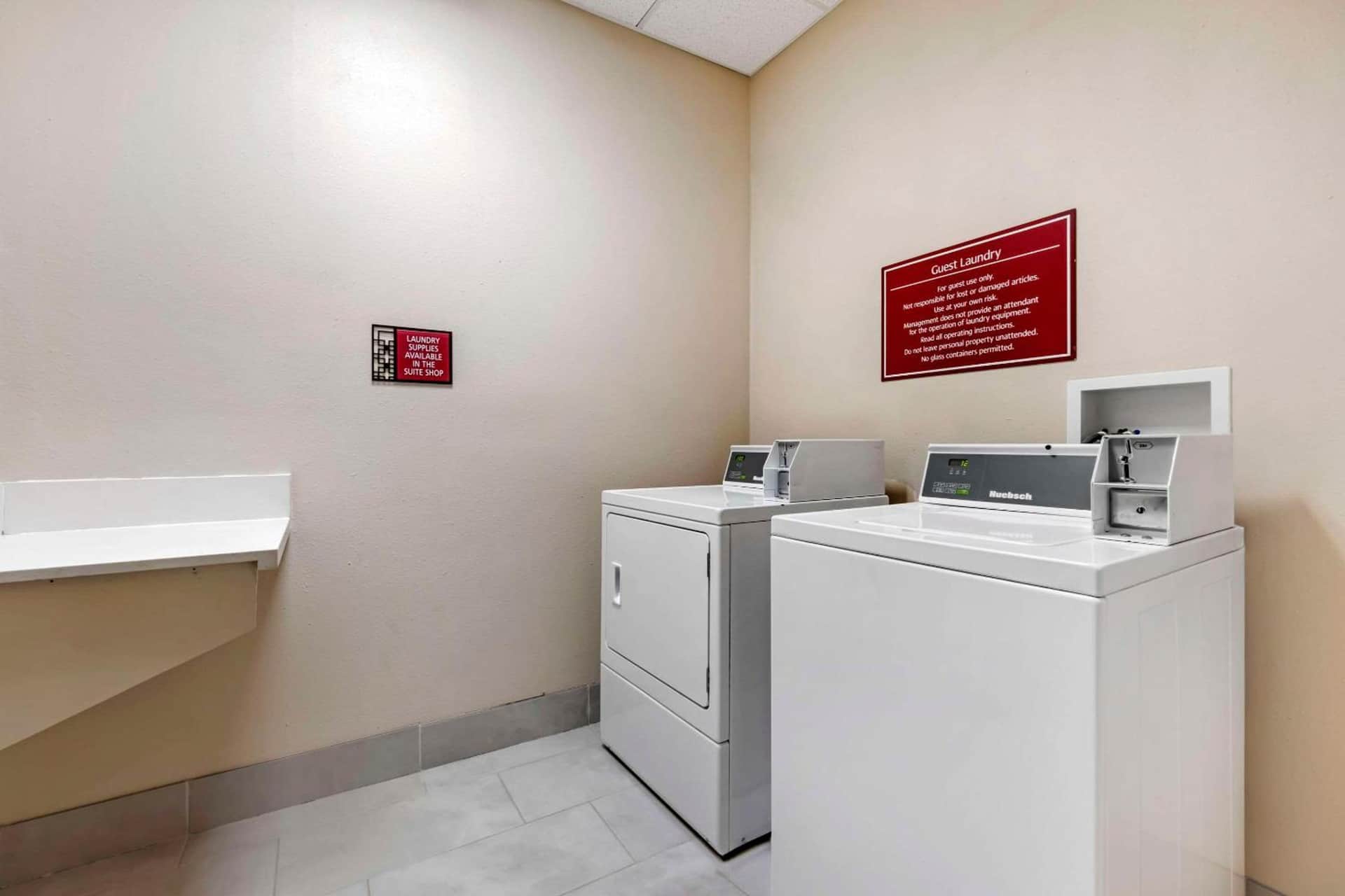 Comfort Inn - Portales
