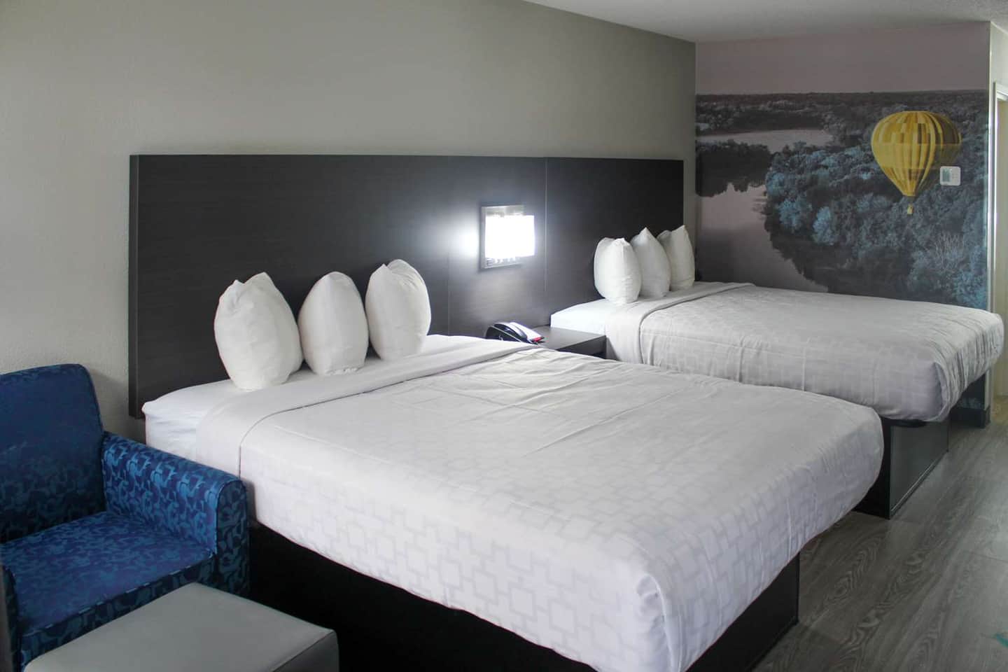 Clarion Pointe Statesville
