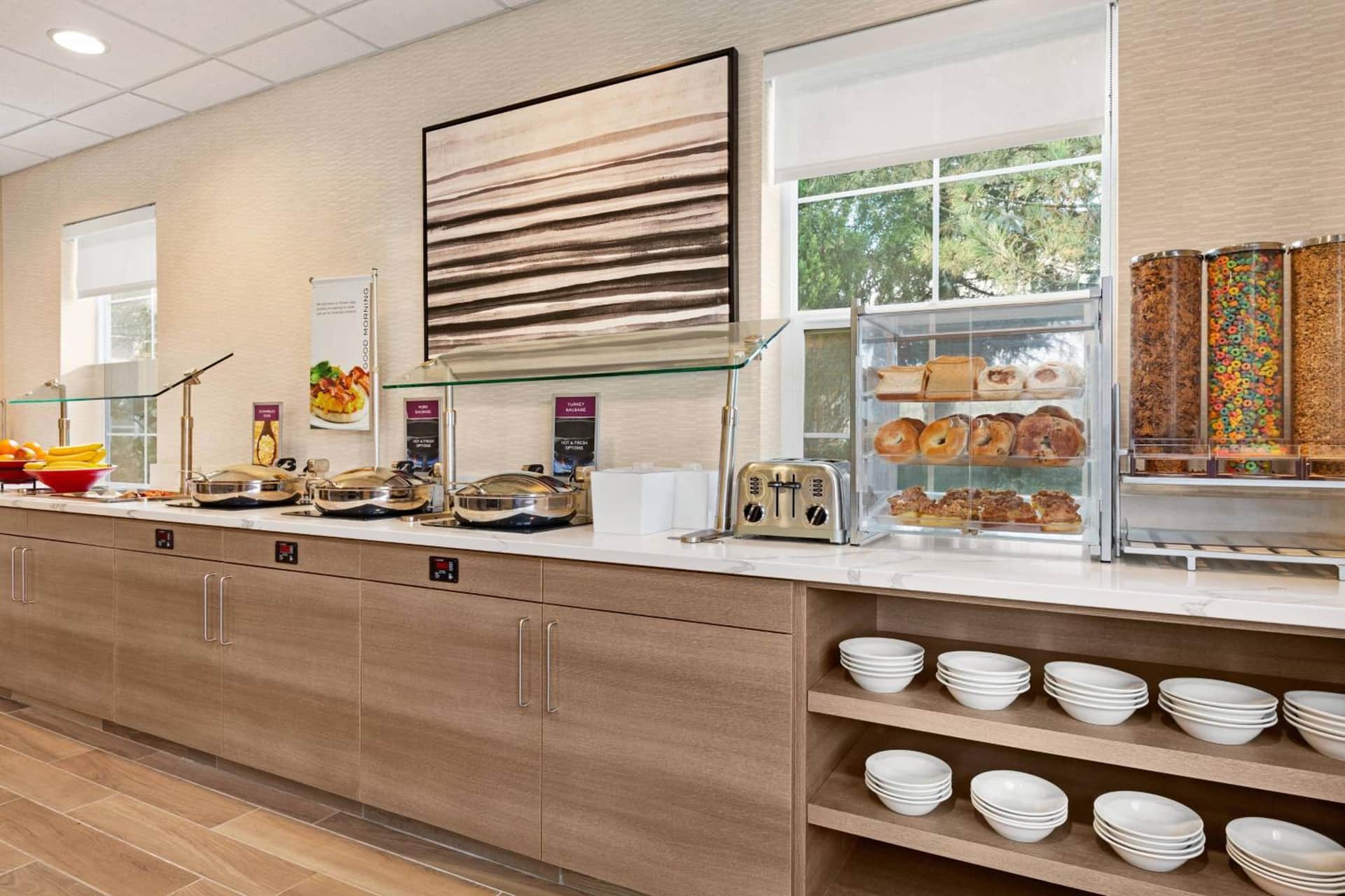 Residence Inn Salem