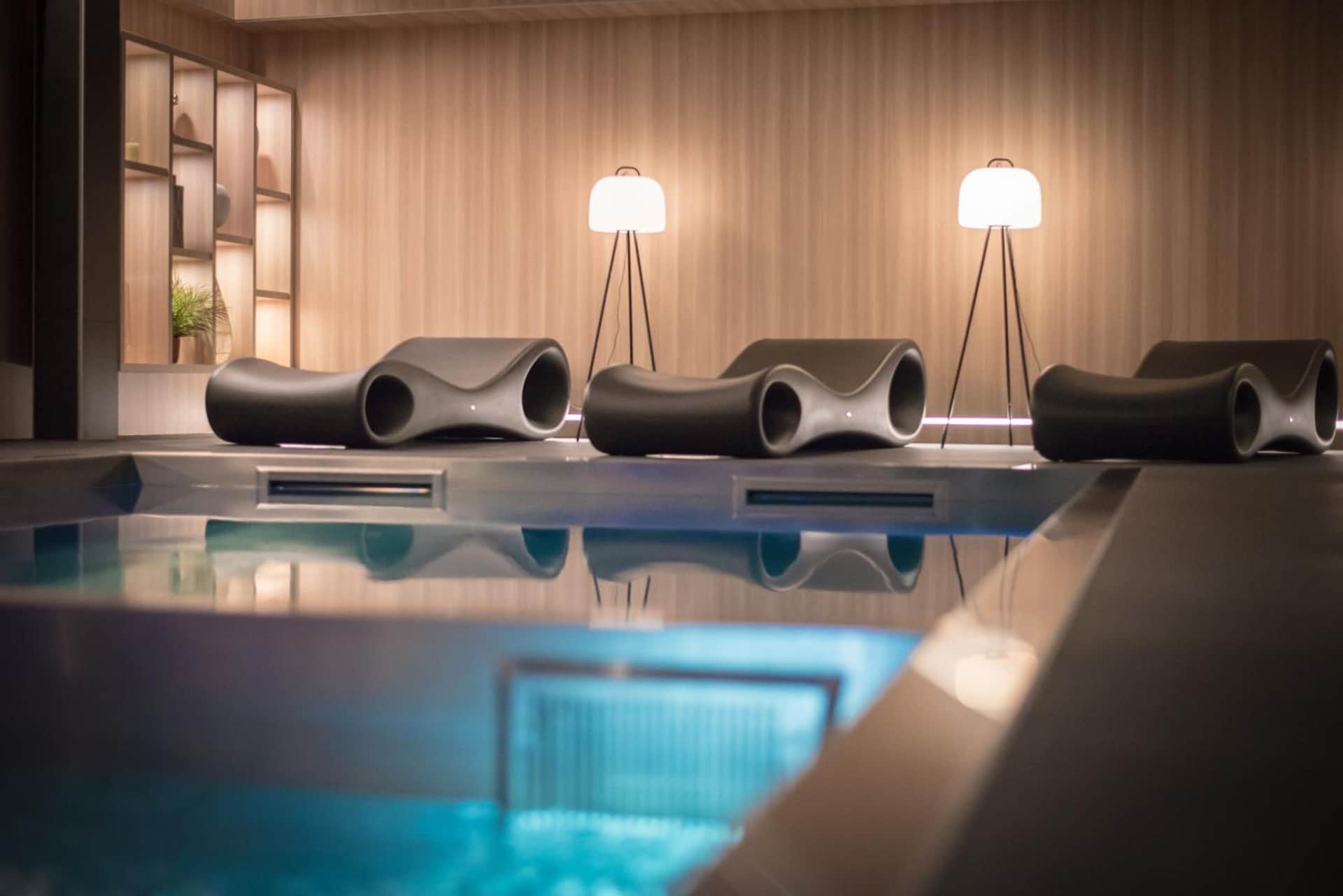 L' Hôtel & Spa Ribeauville-proche Colmar & Haut Koenigsbourg