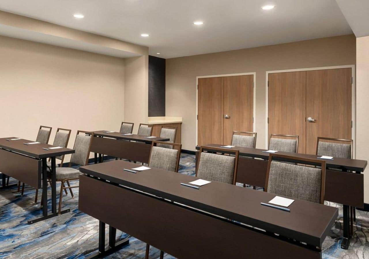 Fairfield Inn Scranton