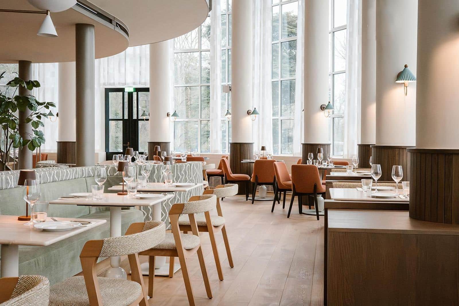 De Plesman Hotel