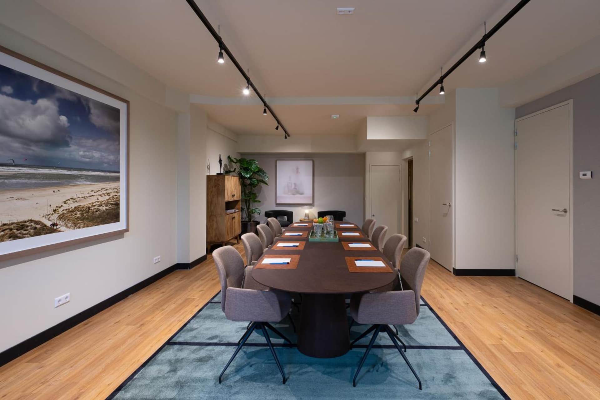 De Plesman Hotel