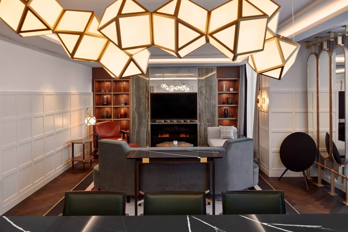 Hilton Vienna Park