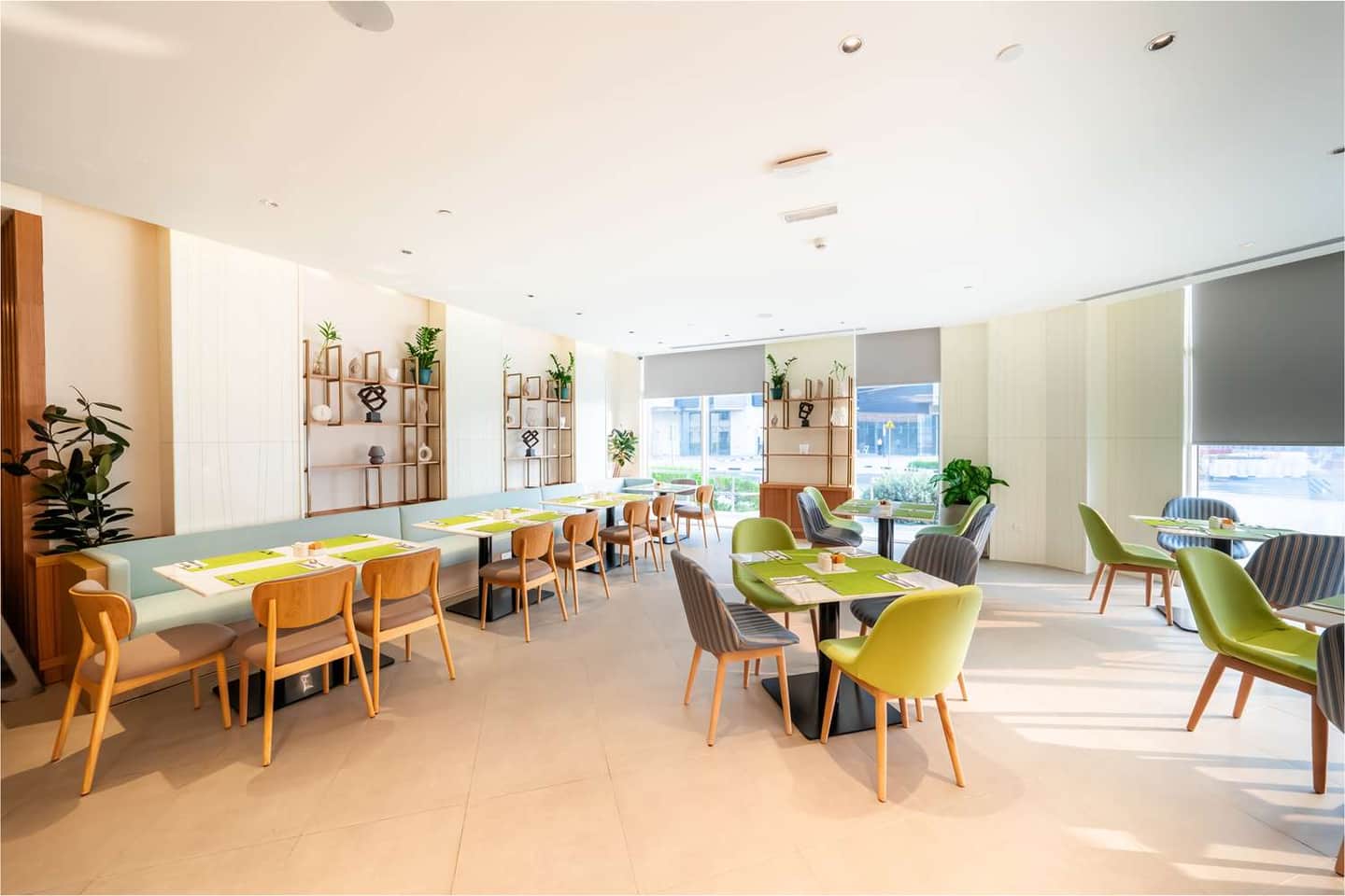 Hilton Garden Inn Dubai Jumeirah