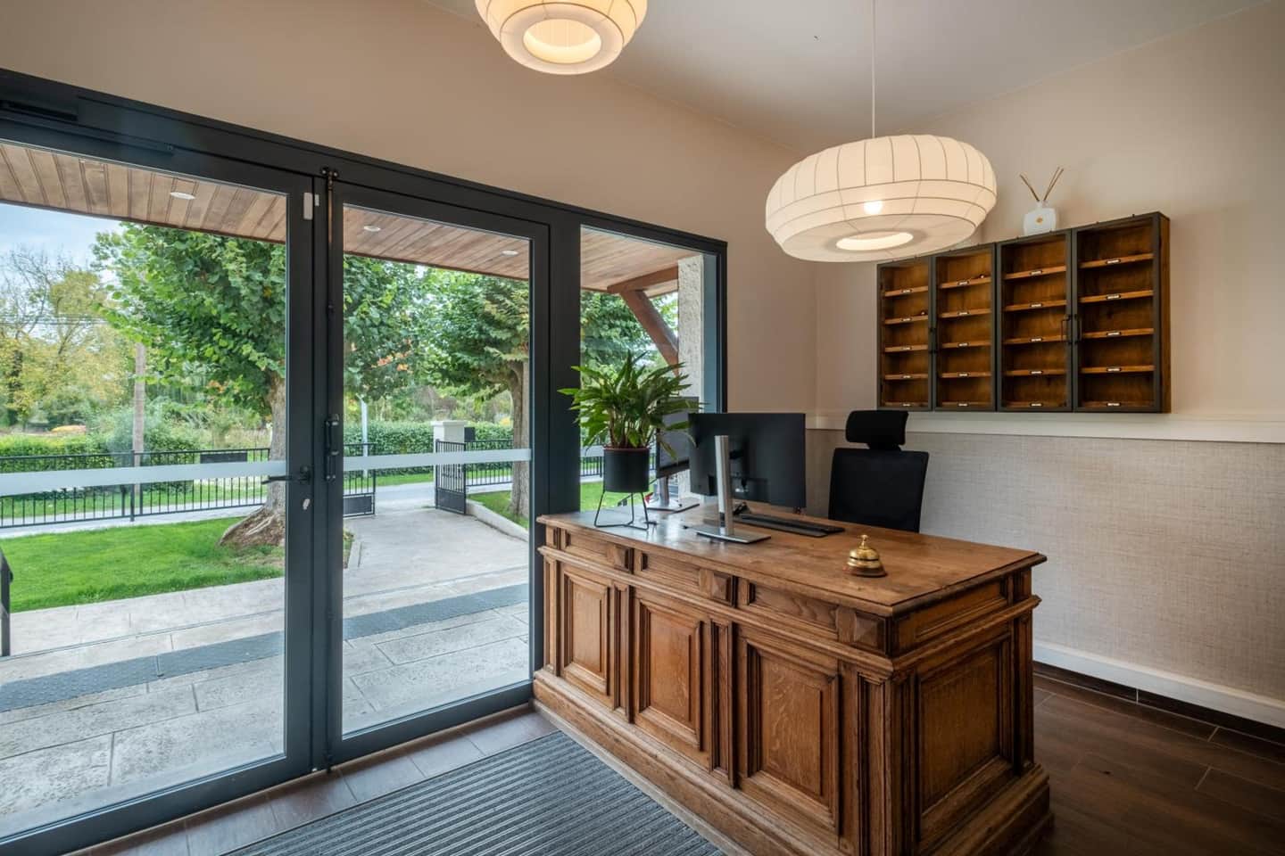 Domaine de la Coudraie