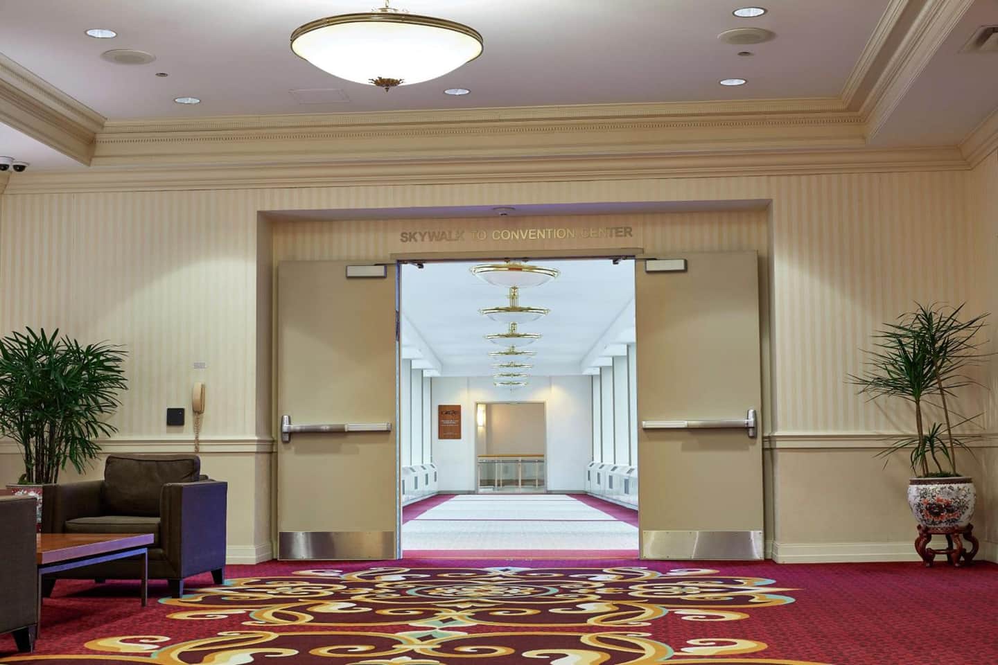 Hilton Milwaukee