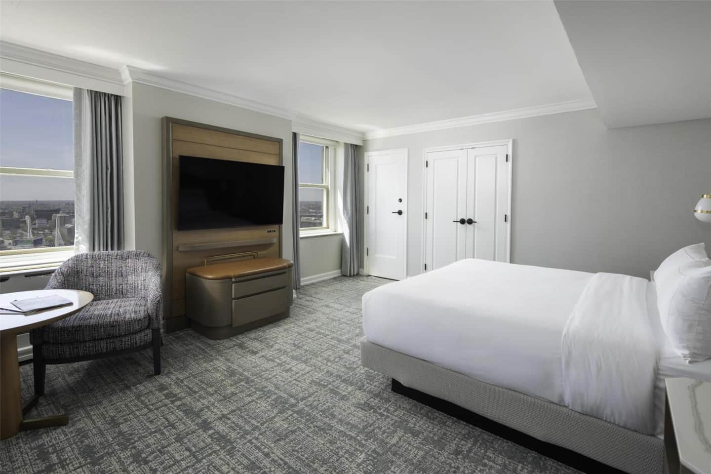 Hilton Milwaukee