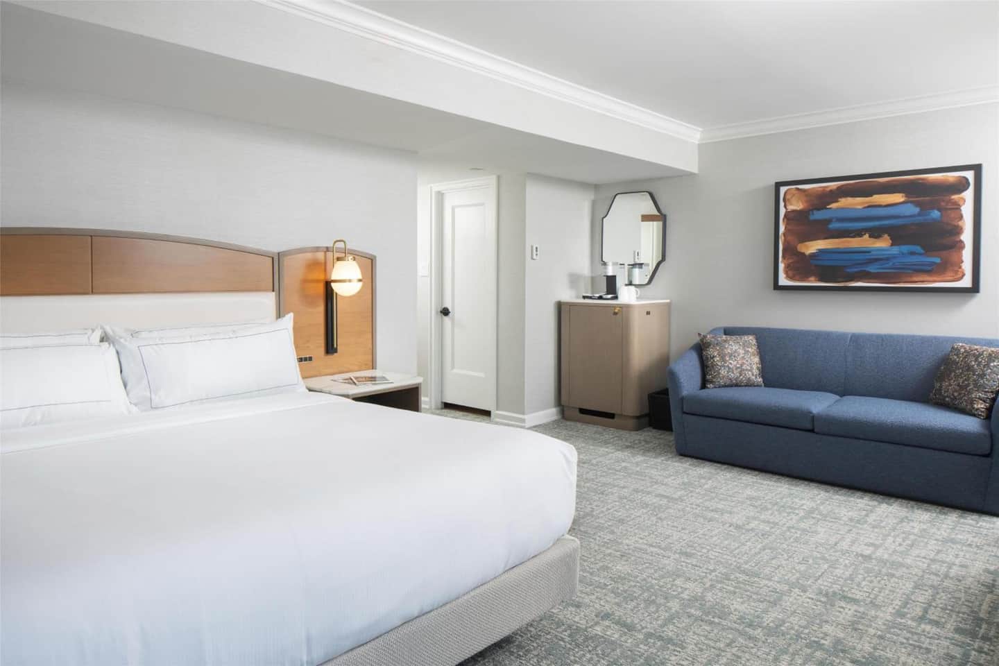 Hilton Milwaukee