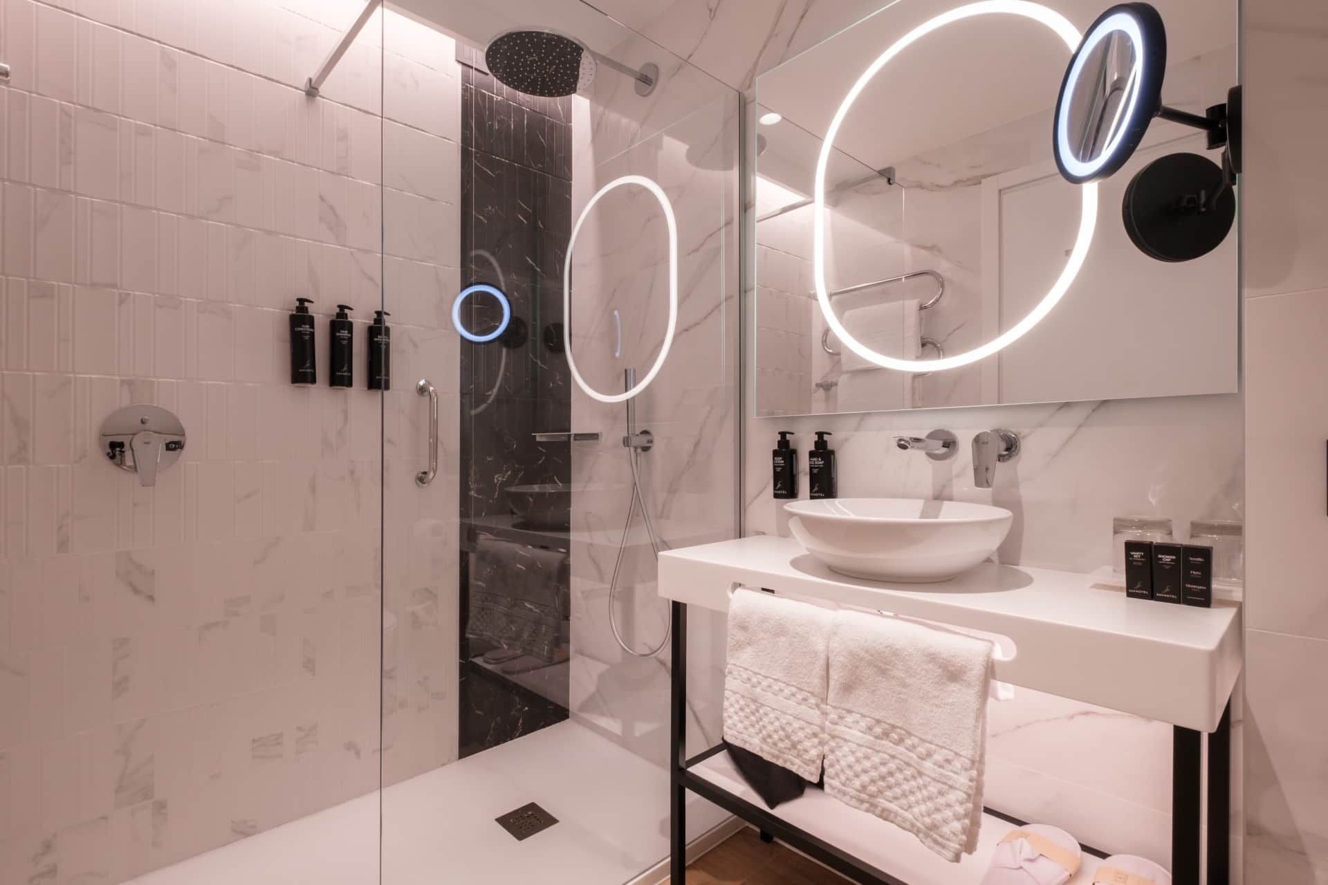 Savhotel Mantegna Padova