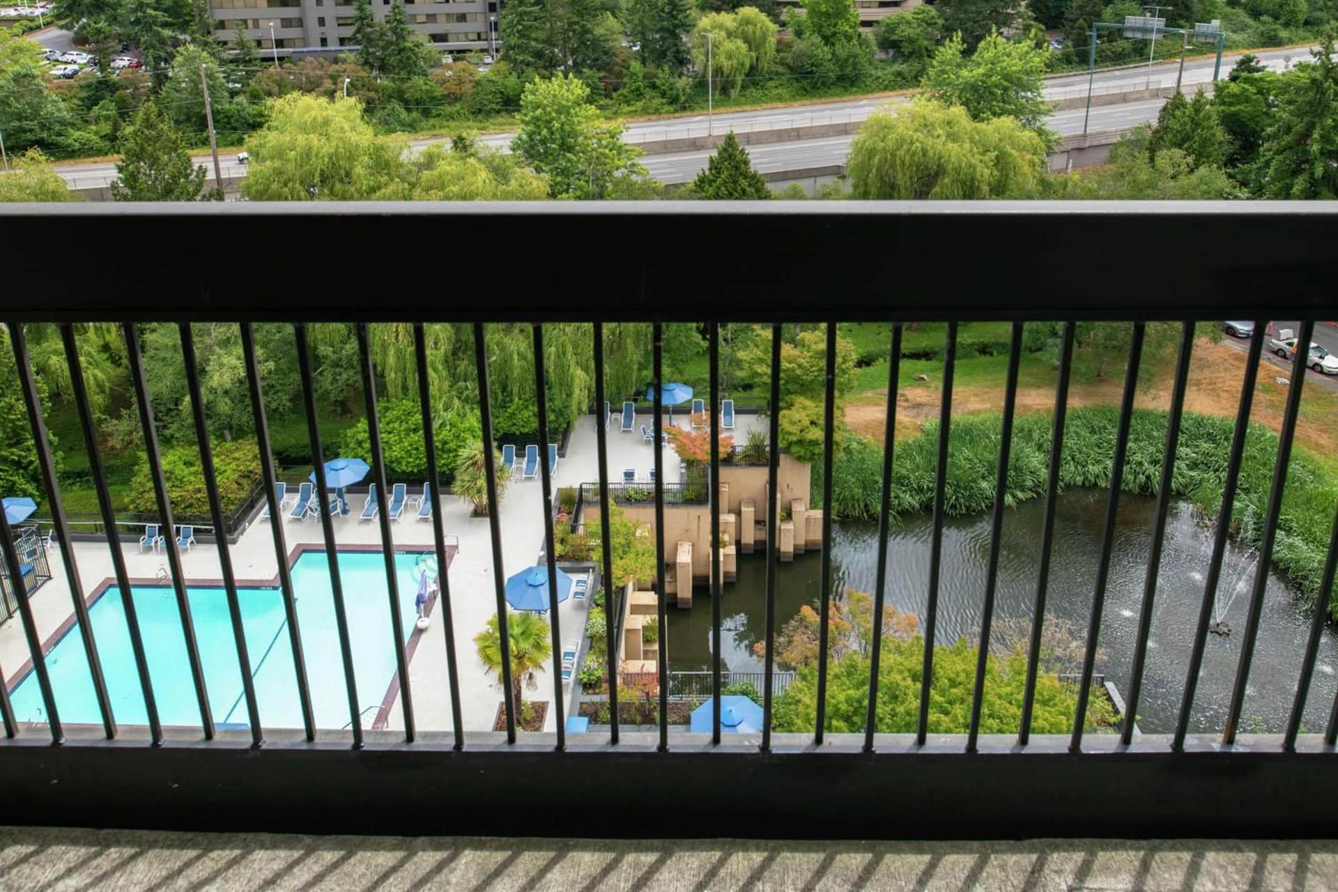 Hilton Bellevue