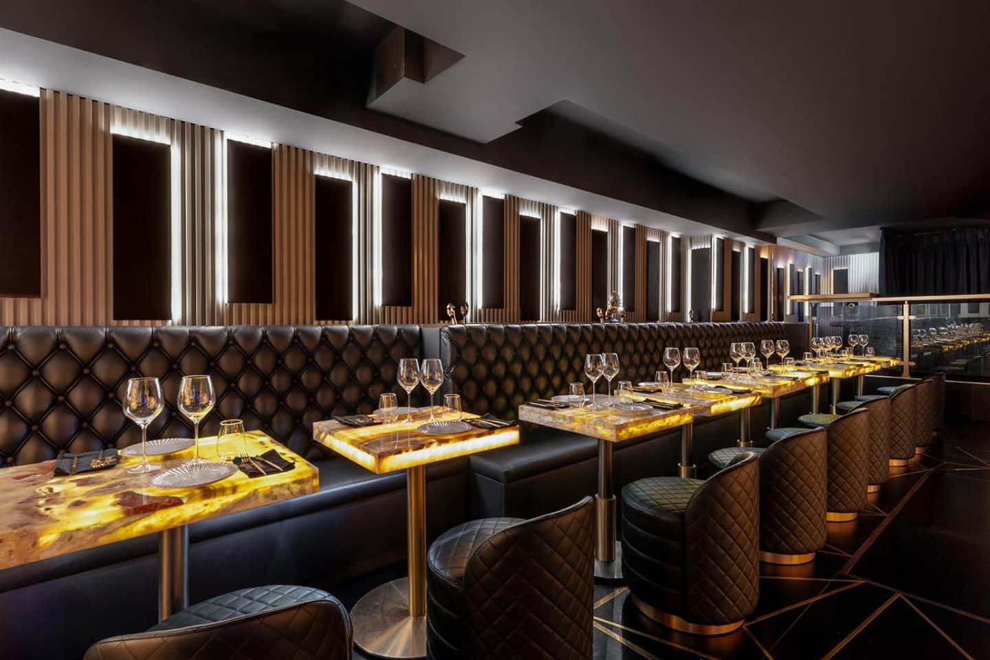 Life Hotel New York