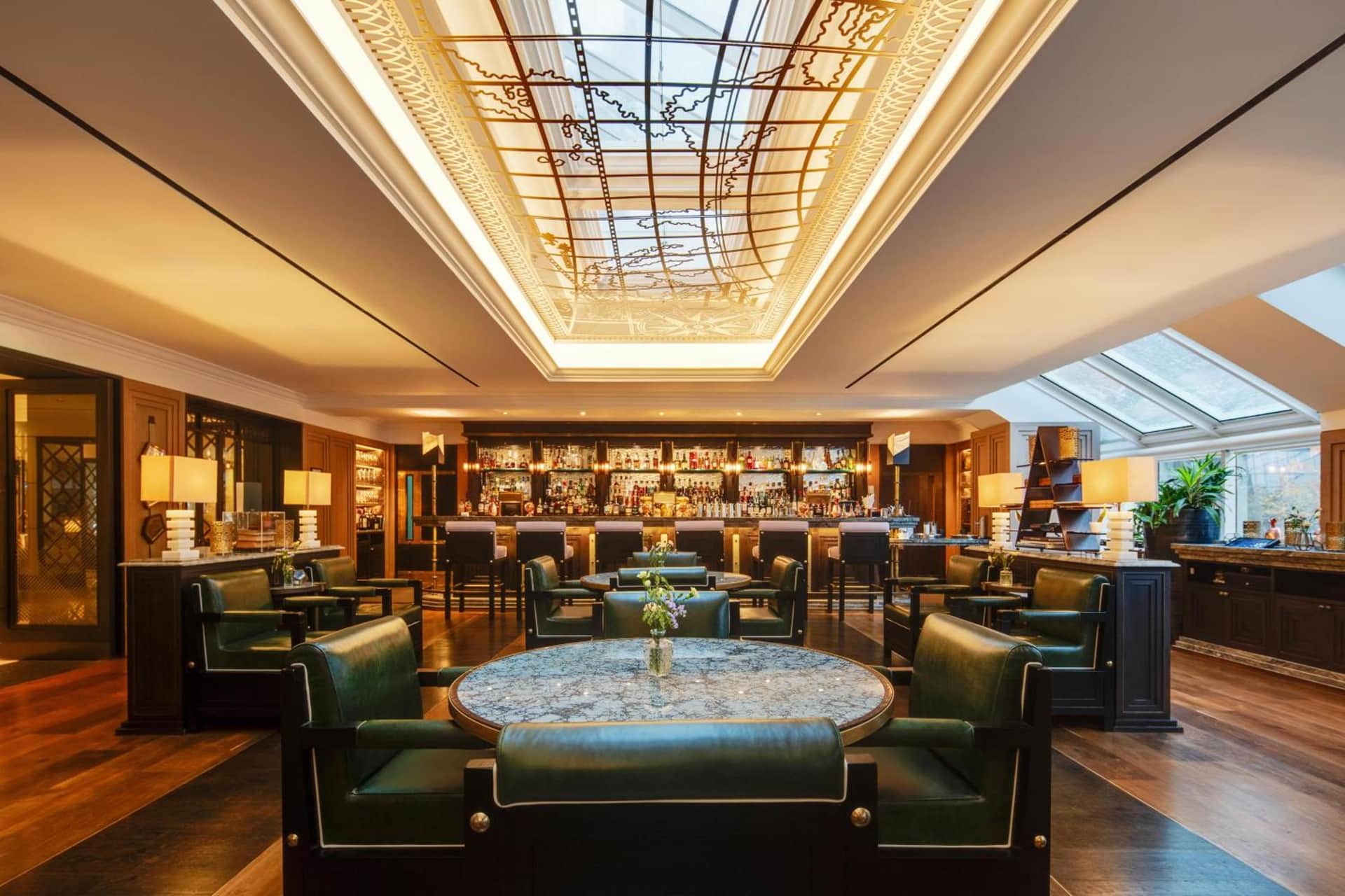 Conrad Dublin