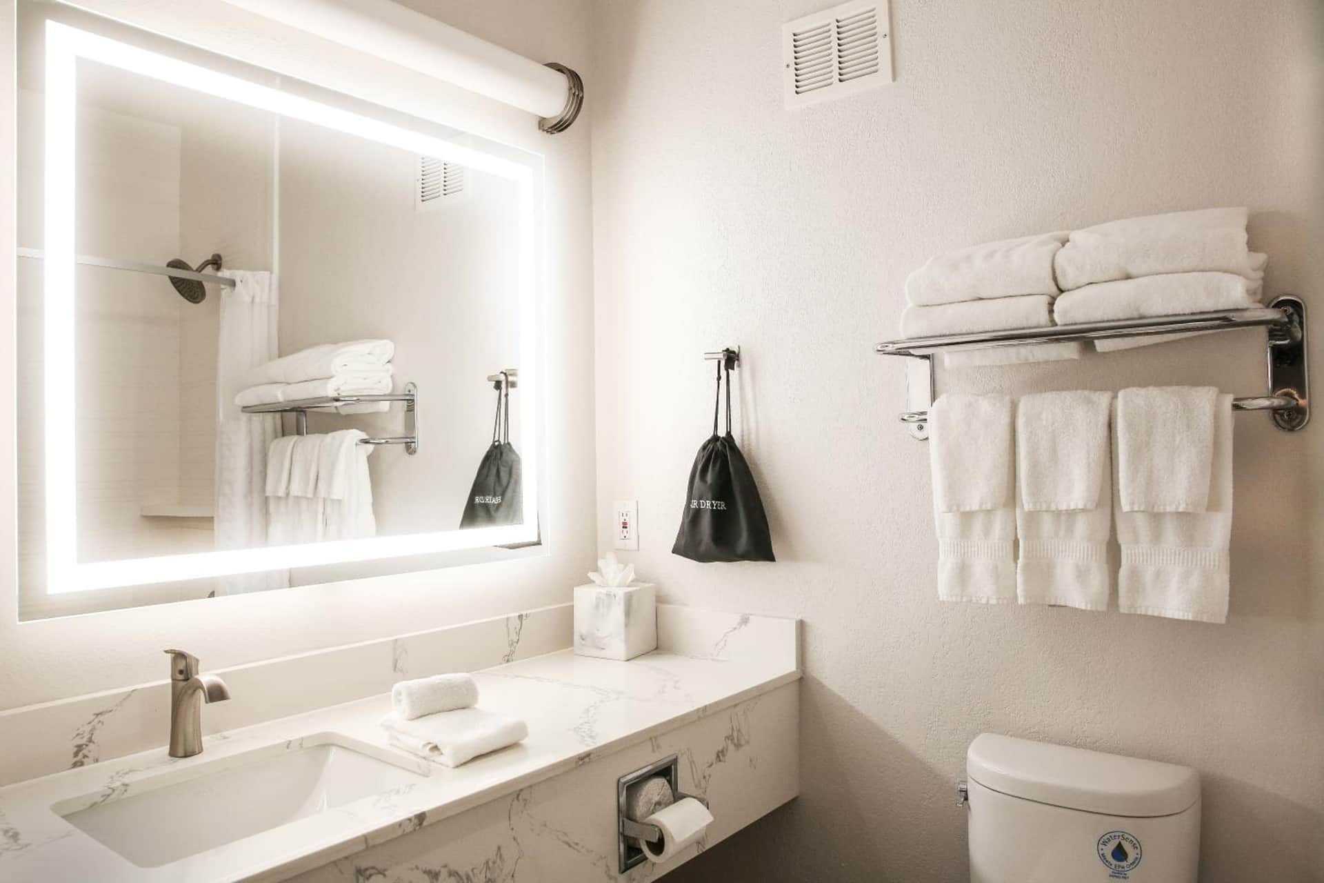 The Hanford Hotel, an Ascend Collection Hotel