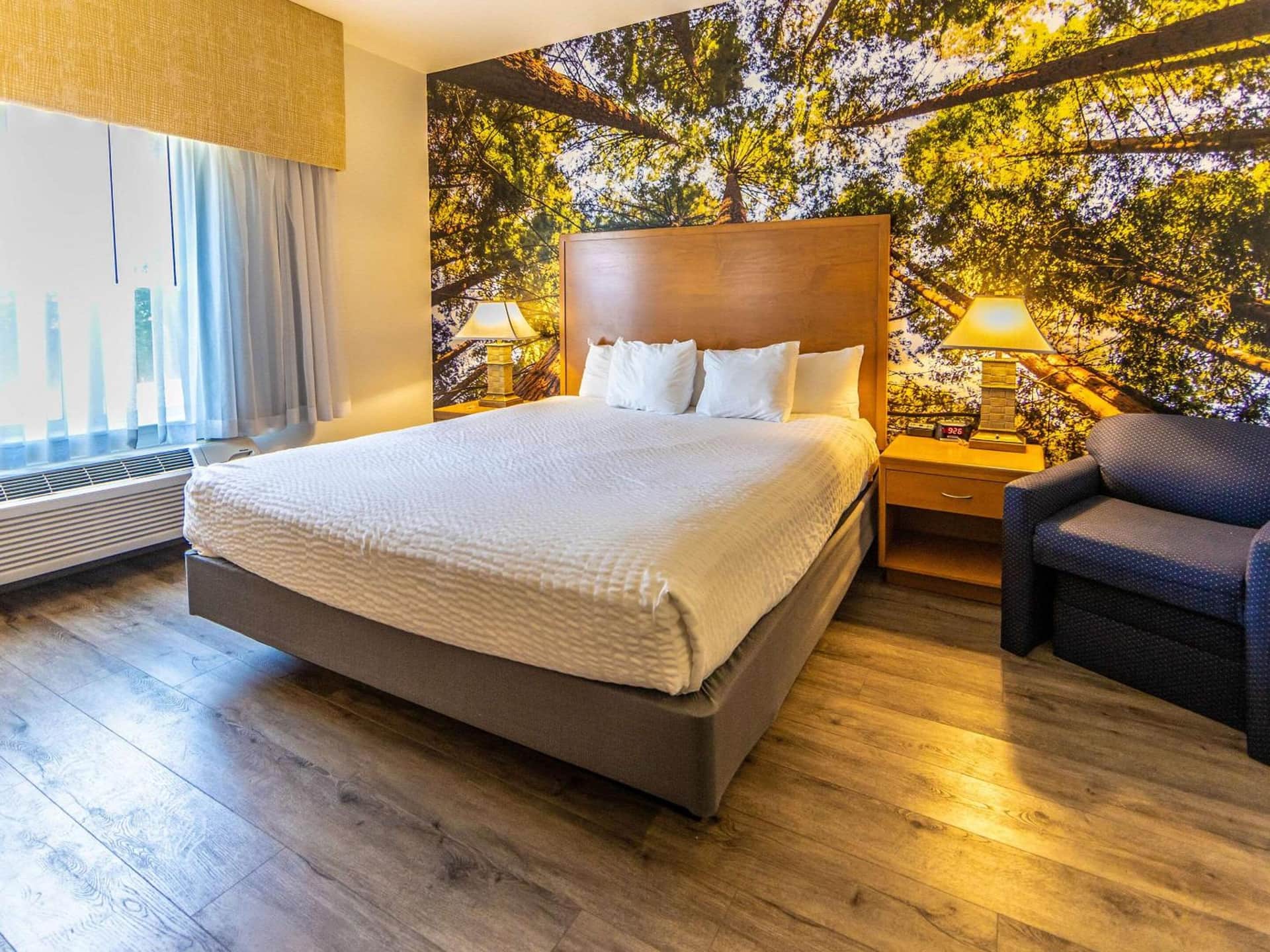 The Hanford Hotel, an Ascend Collection Hotel