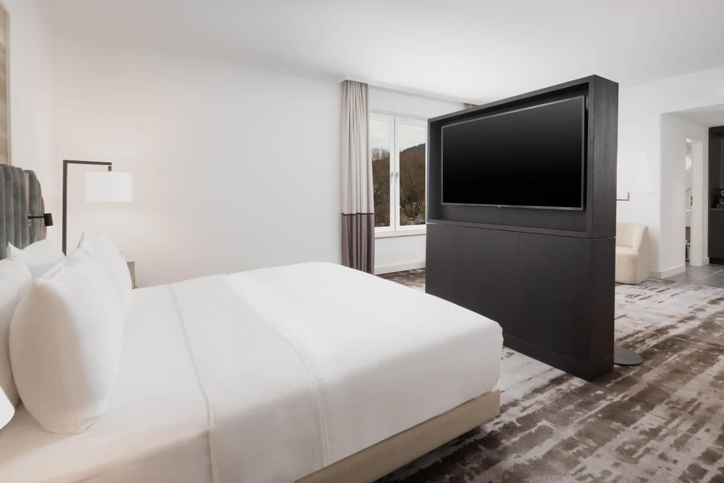 Hilton Heidelberg
