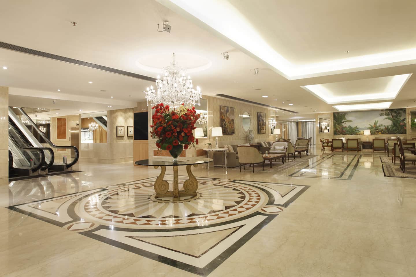 Windsor Atlantica