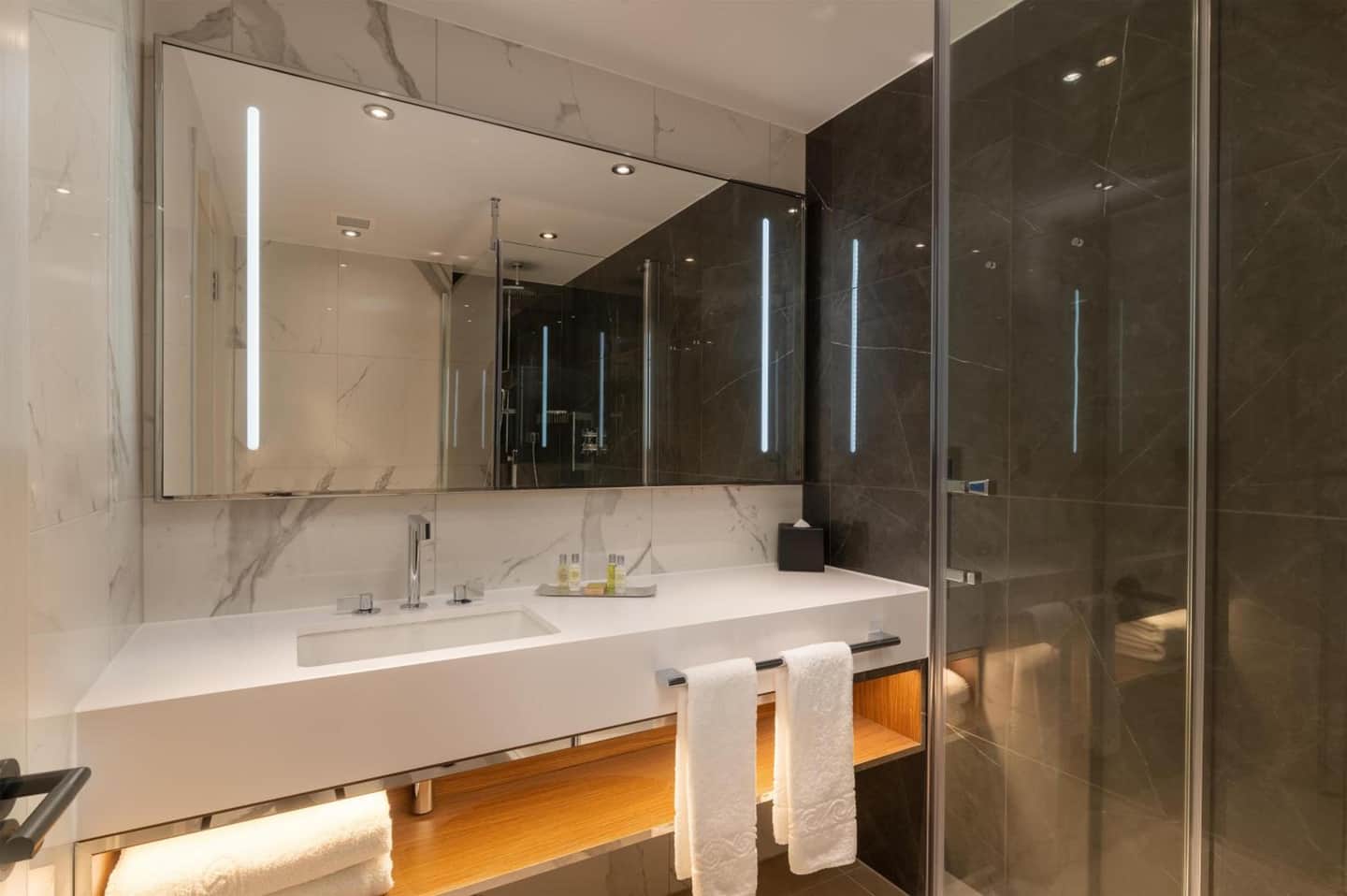 Hilton London Metropole