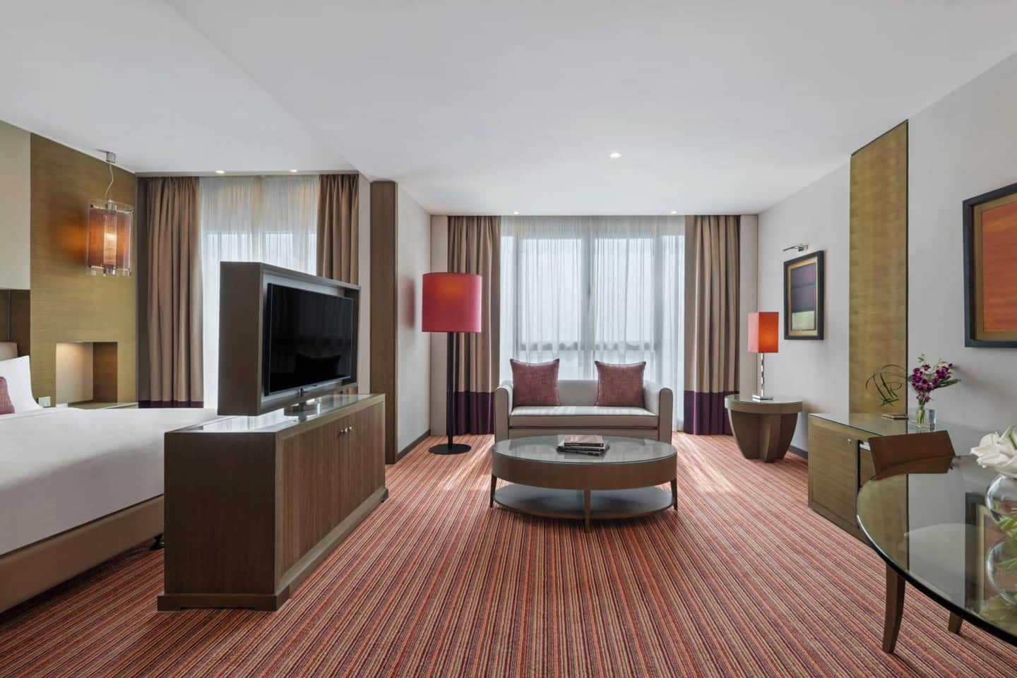Park Rotana Abu Dhabi
