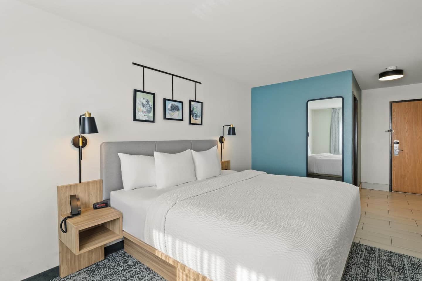 Sleep Inn & Suites Verona