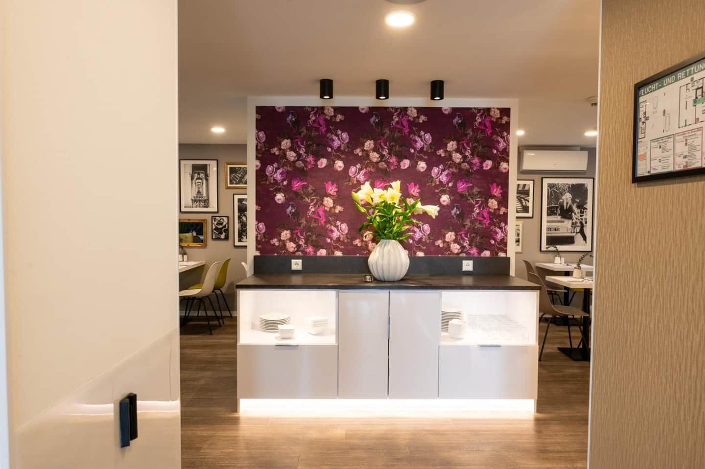 V Boutique Hotel