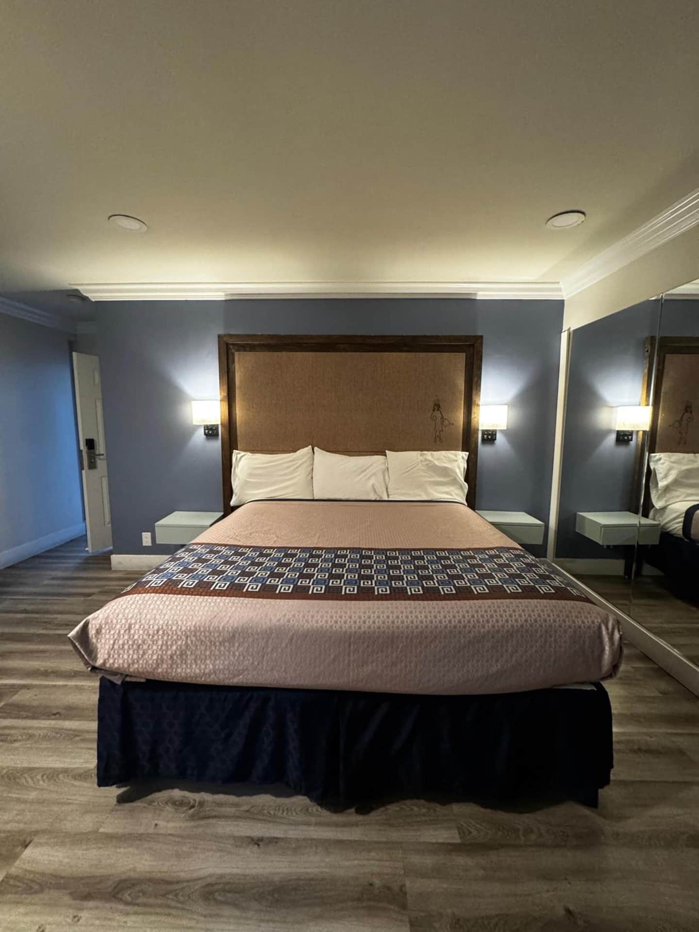 Friendship Motor Inn