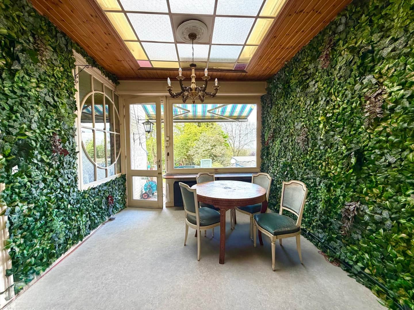 L’Écrin de la Citadelle