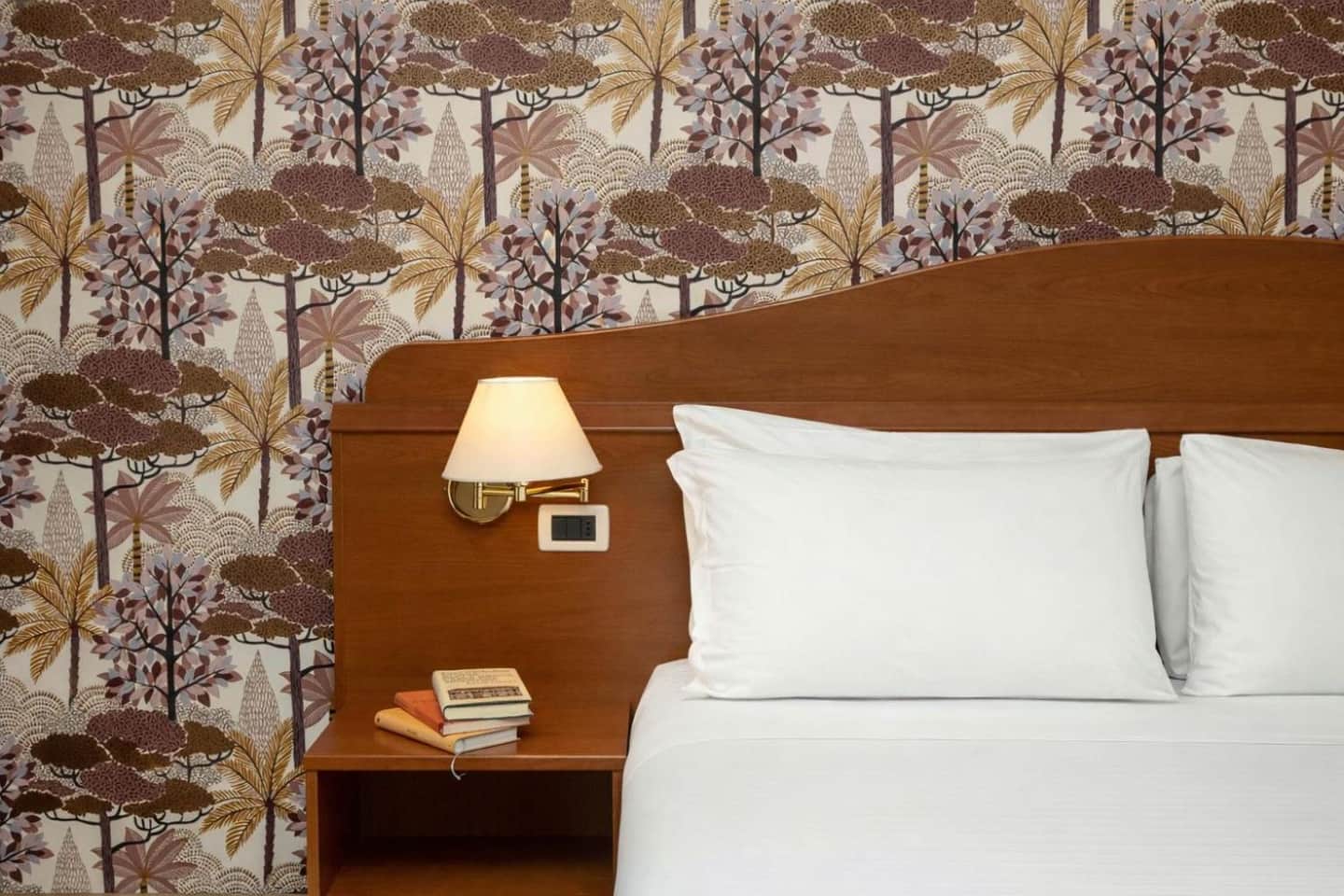 Hotel Alle Acque