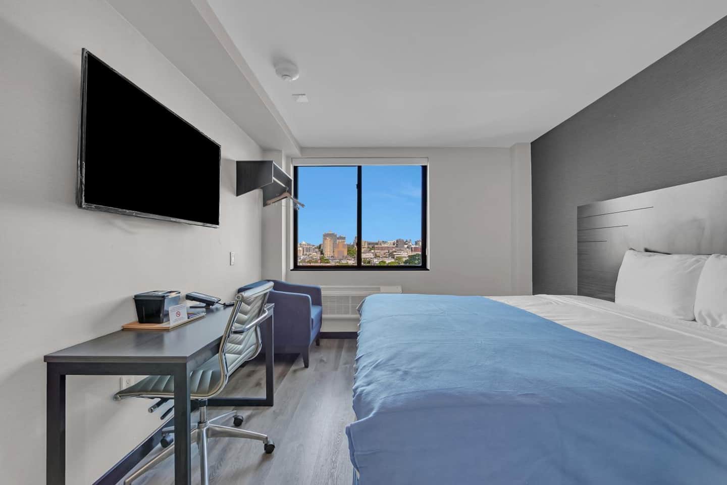 Hotel The Villa