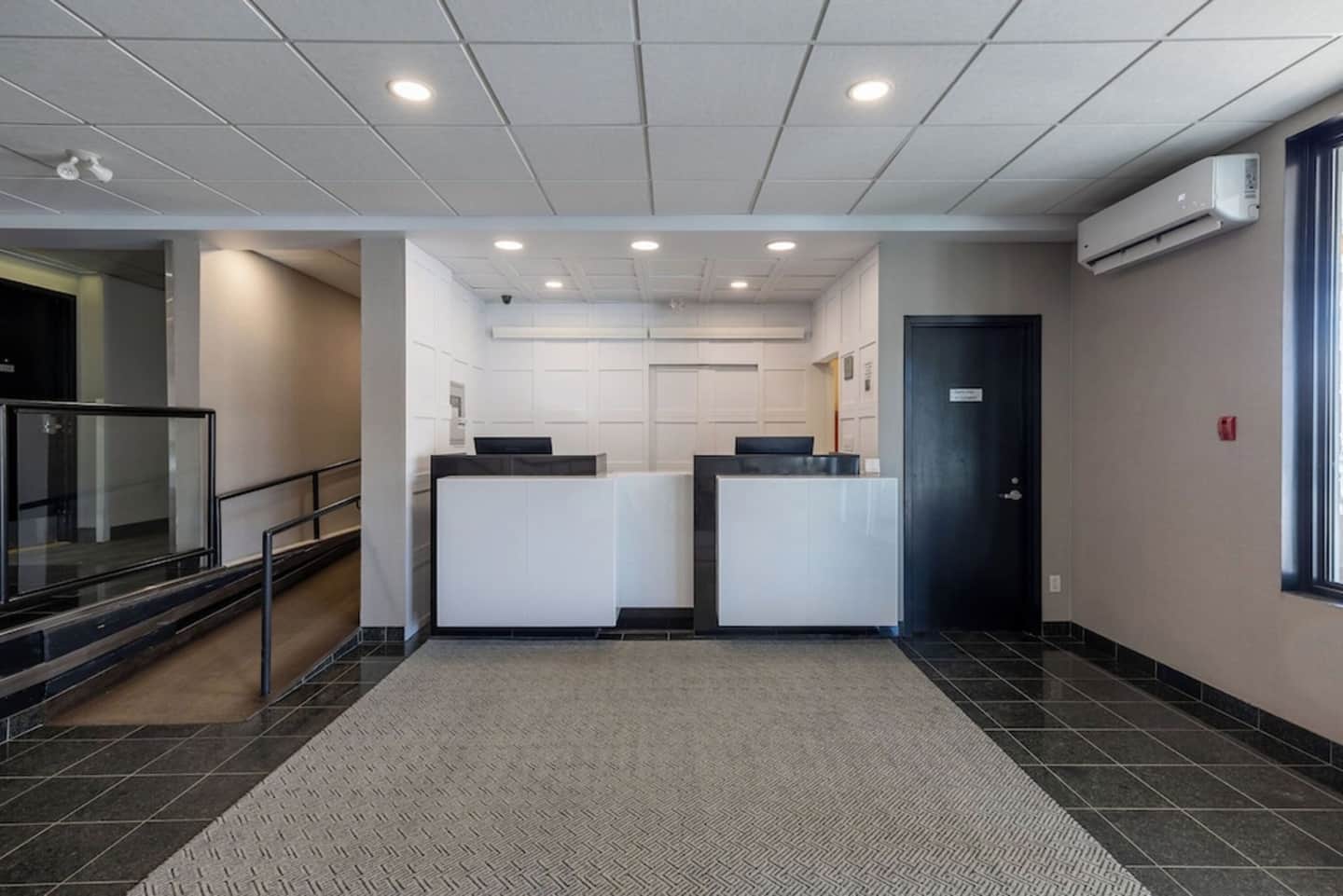Repotel Aéroport Québec