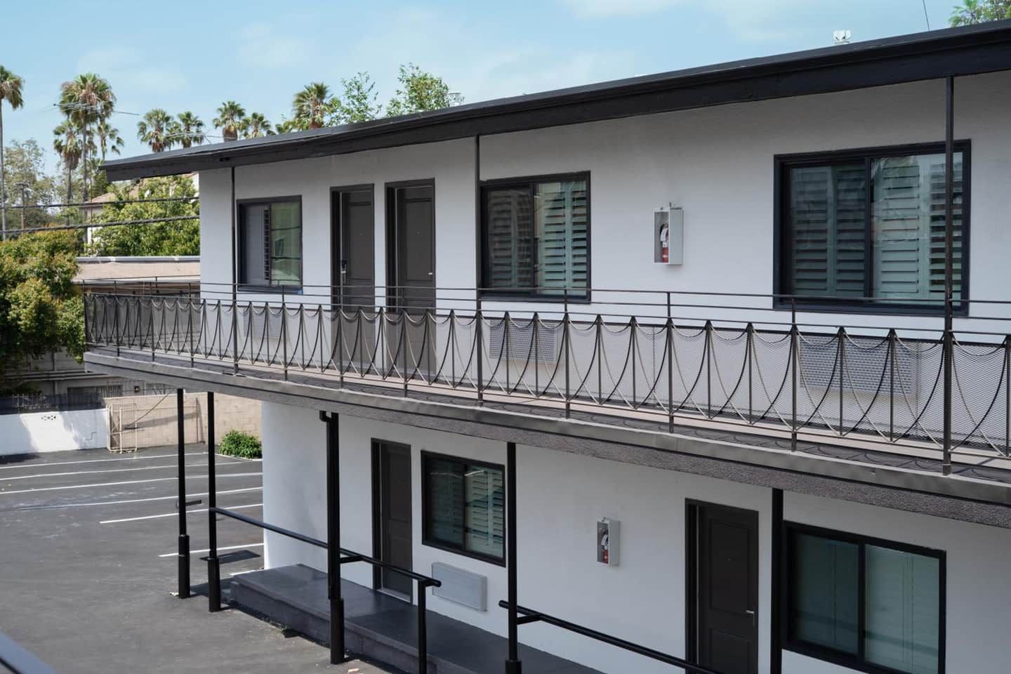 Nox Hotel - Studio City