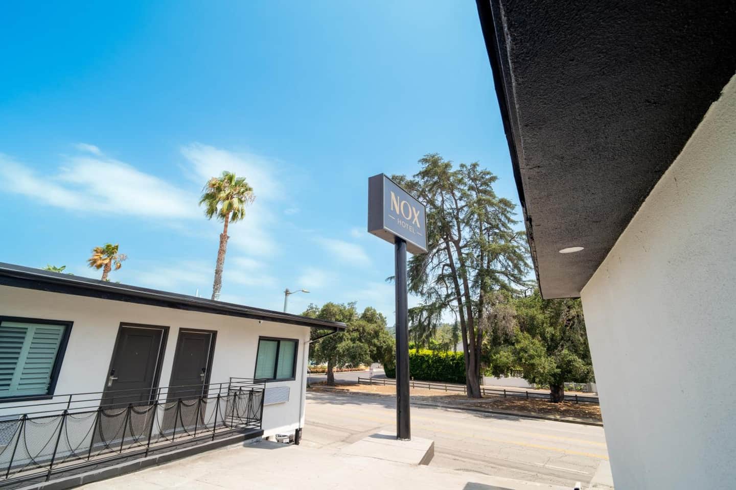 Nox Hotel - Studio City