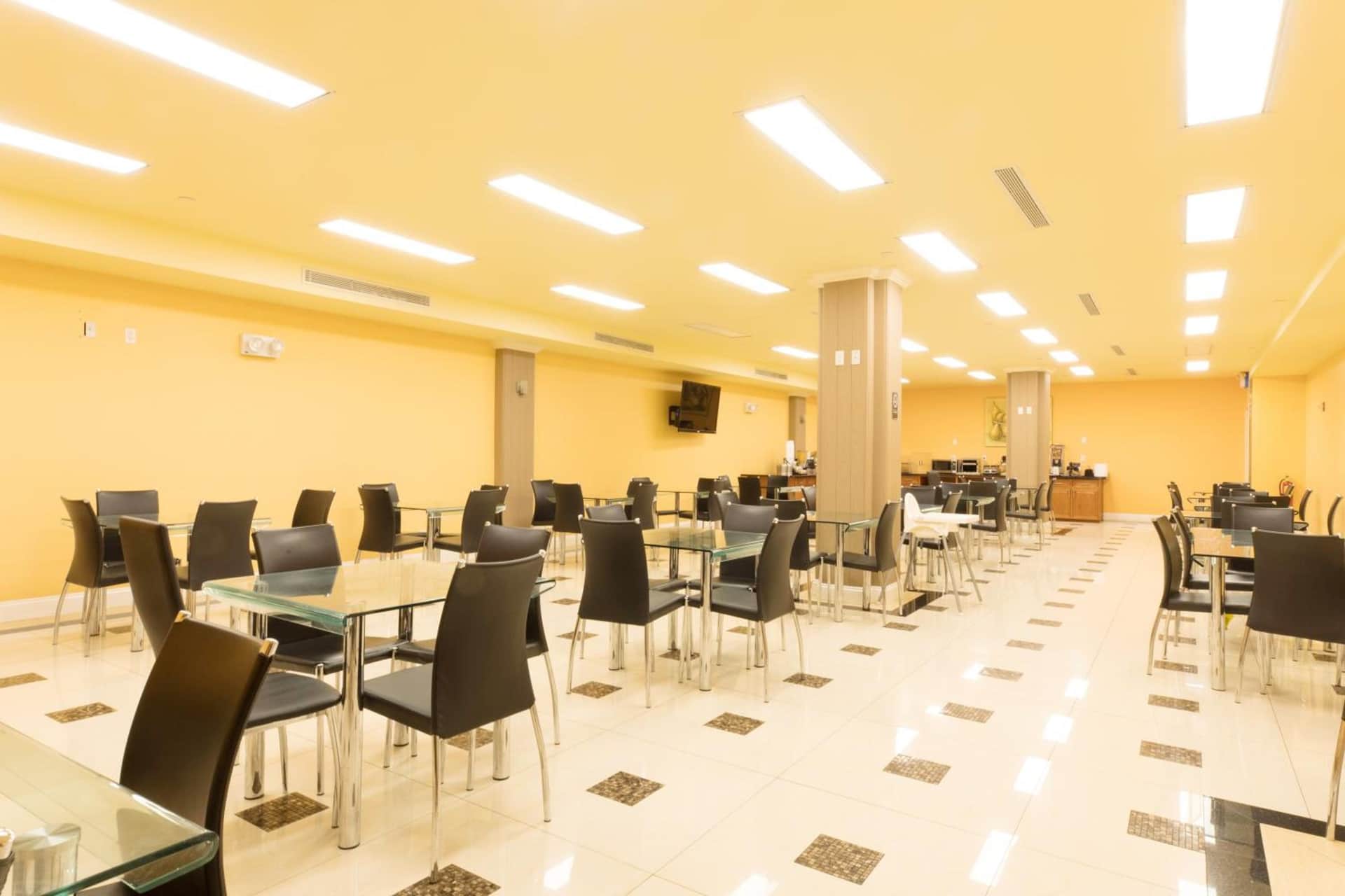 Romana Hotel NYC