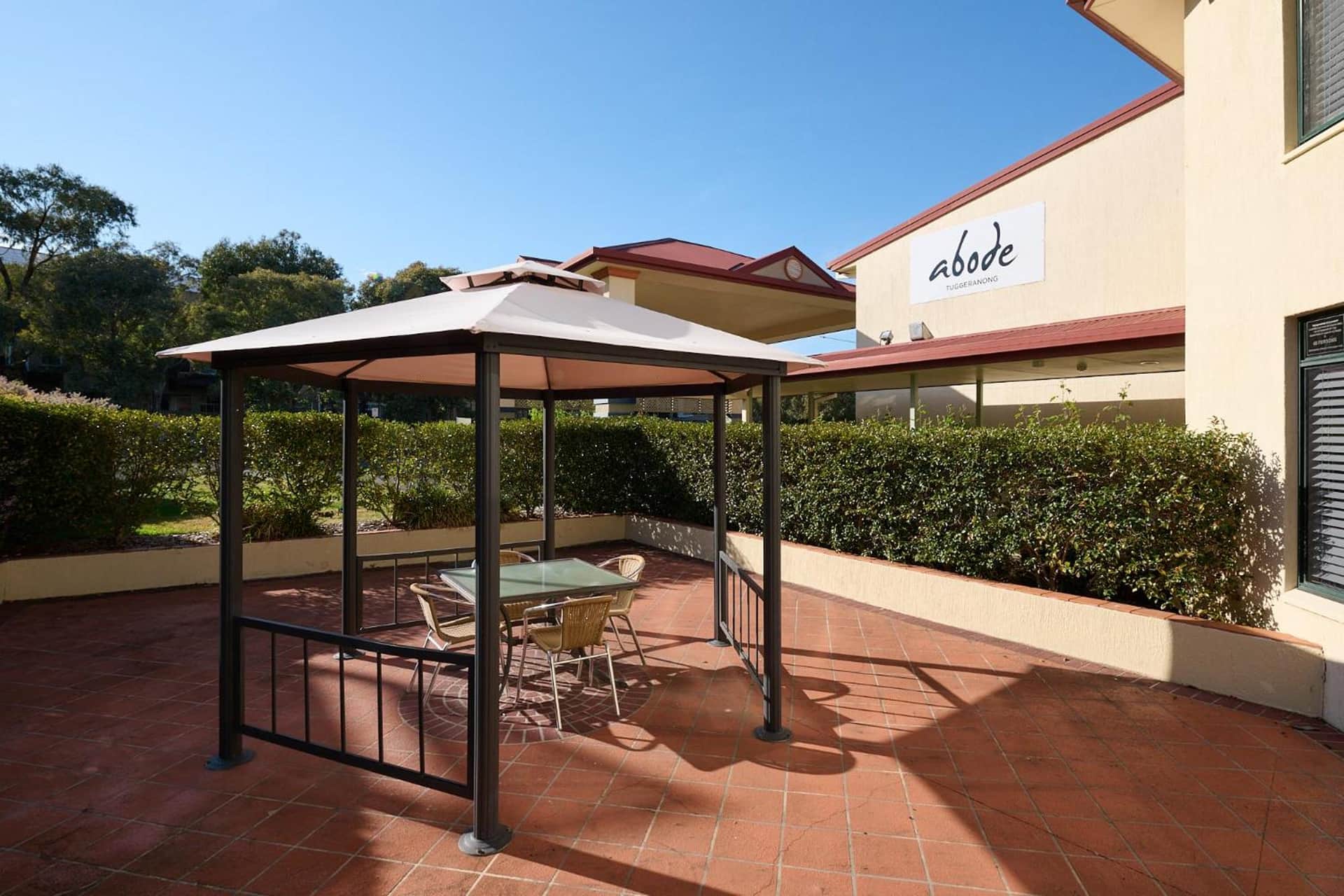 Abode Tuggeranong