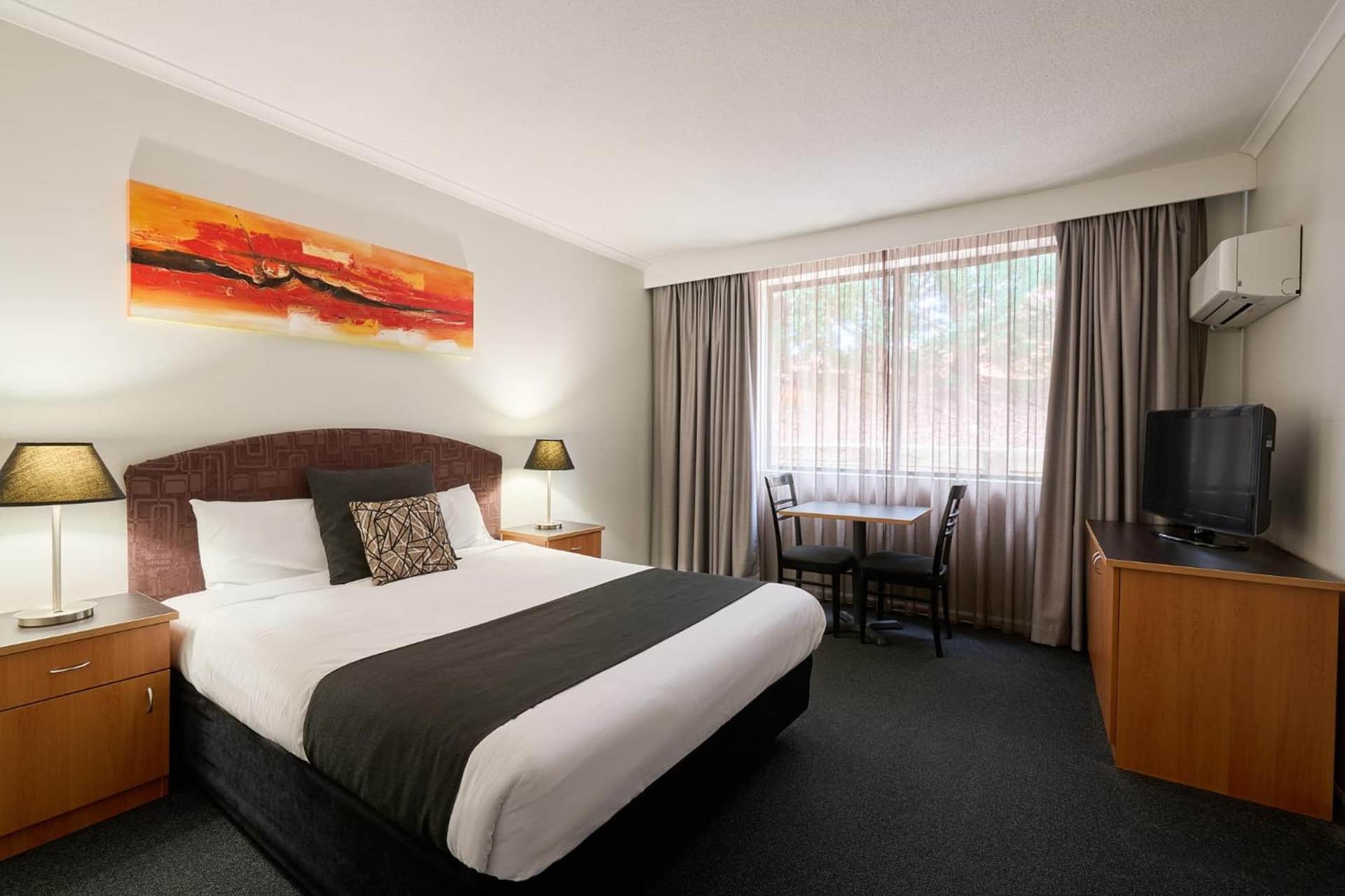 Abode Tuggeranong