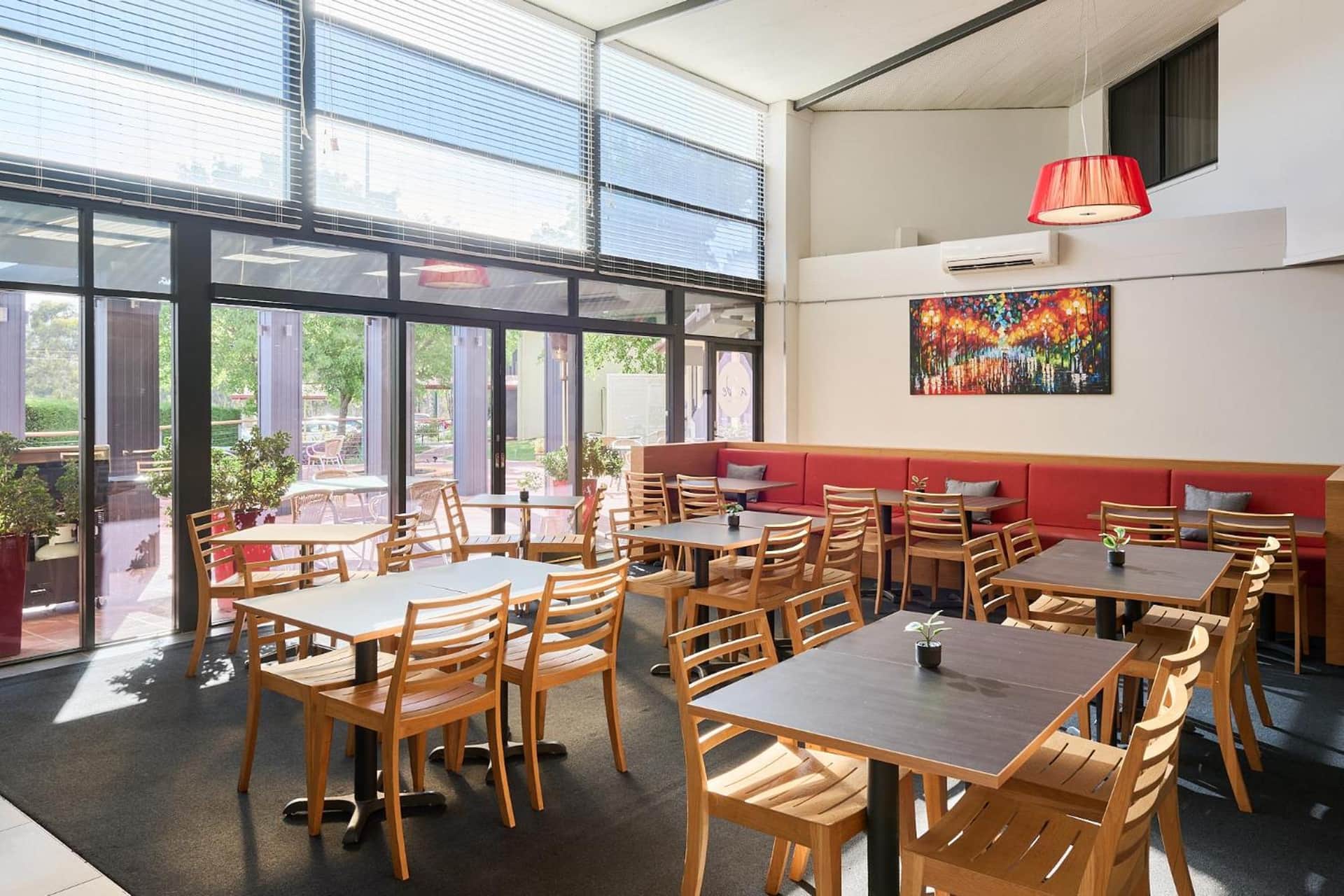 Abode Tuggeranong