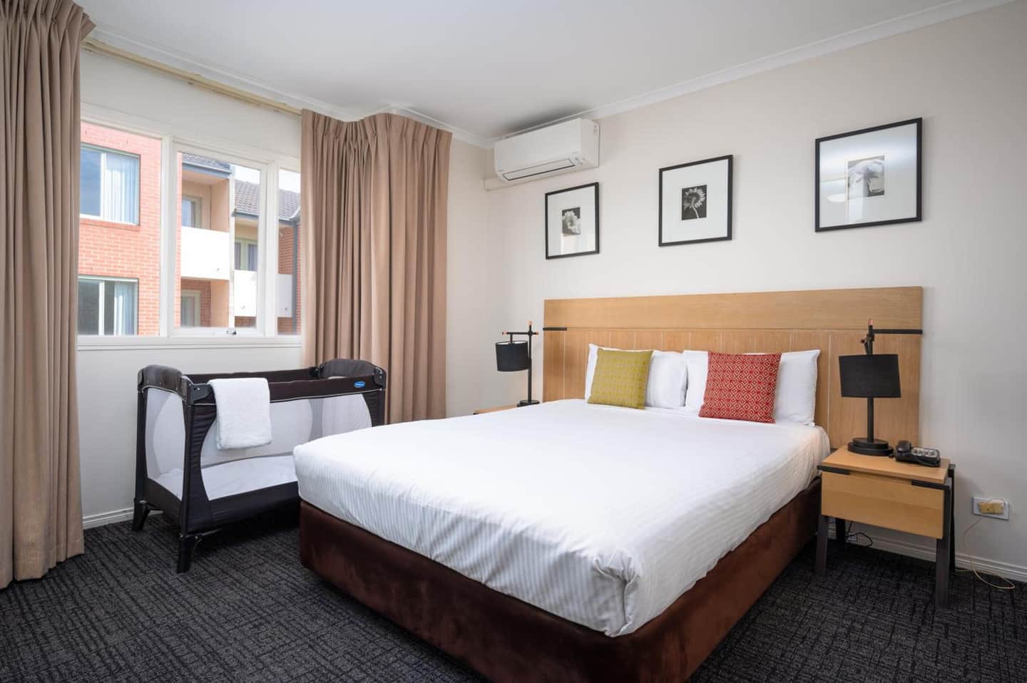 MainStay Suites Kew